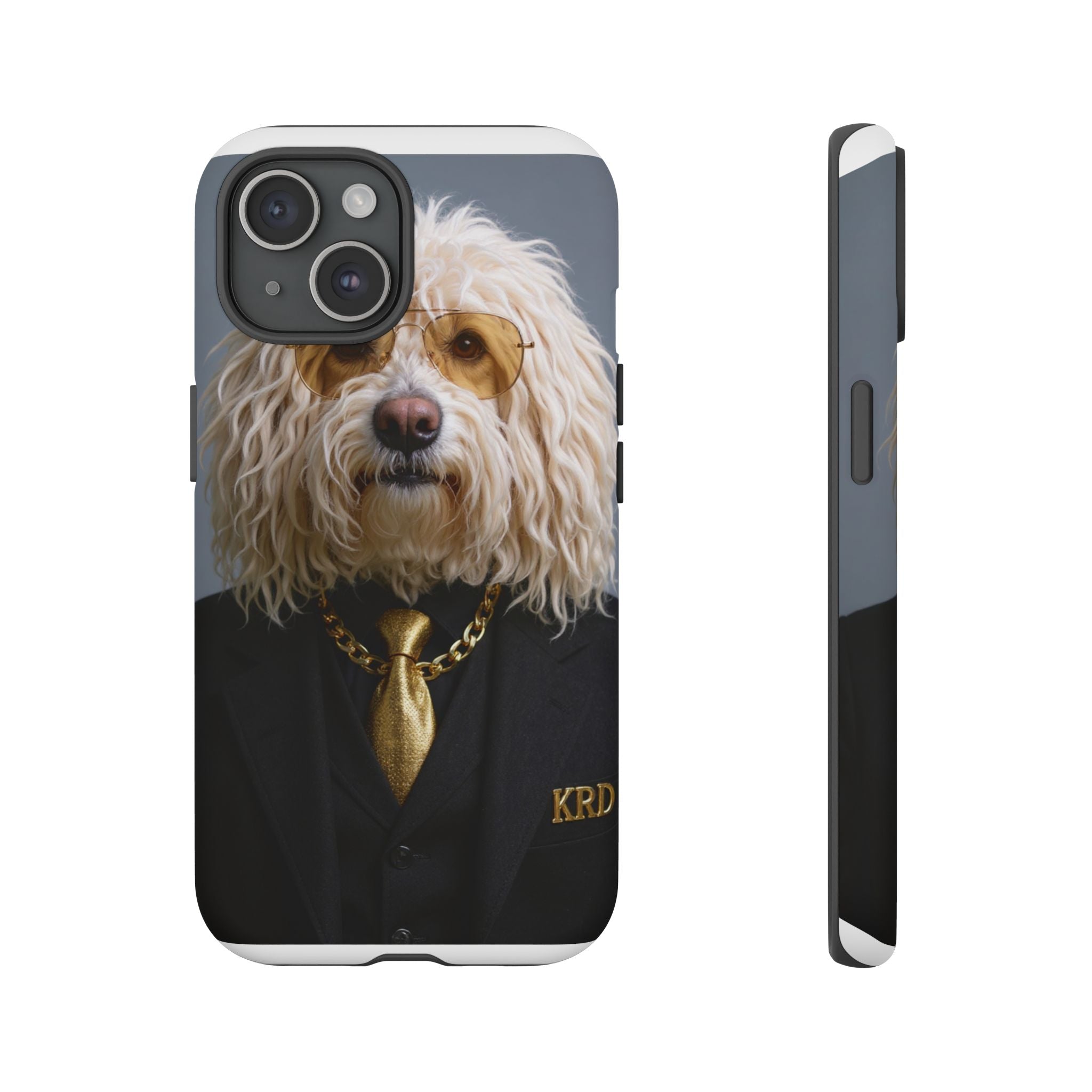 Dog Portrait PhCase - Mateusz Style - aa1d282e