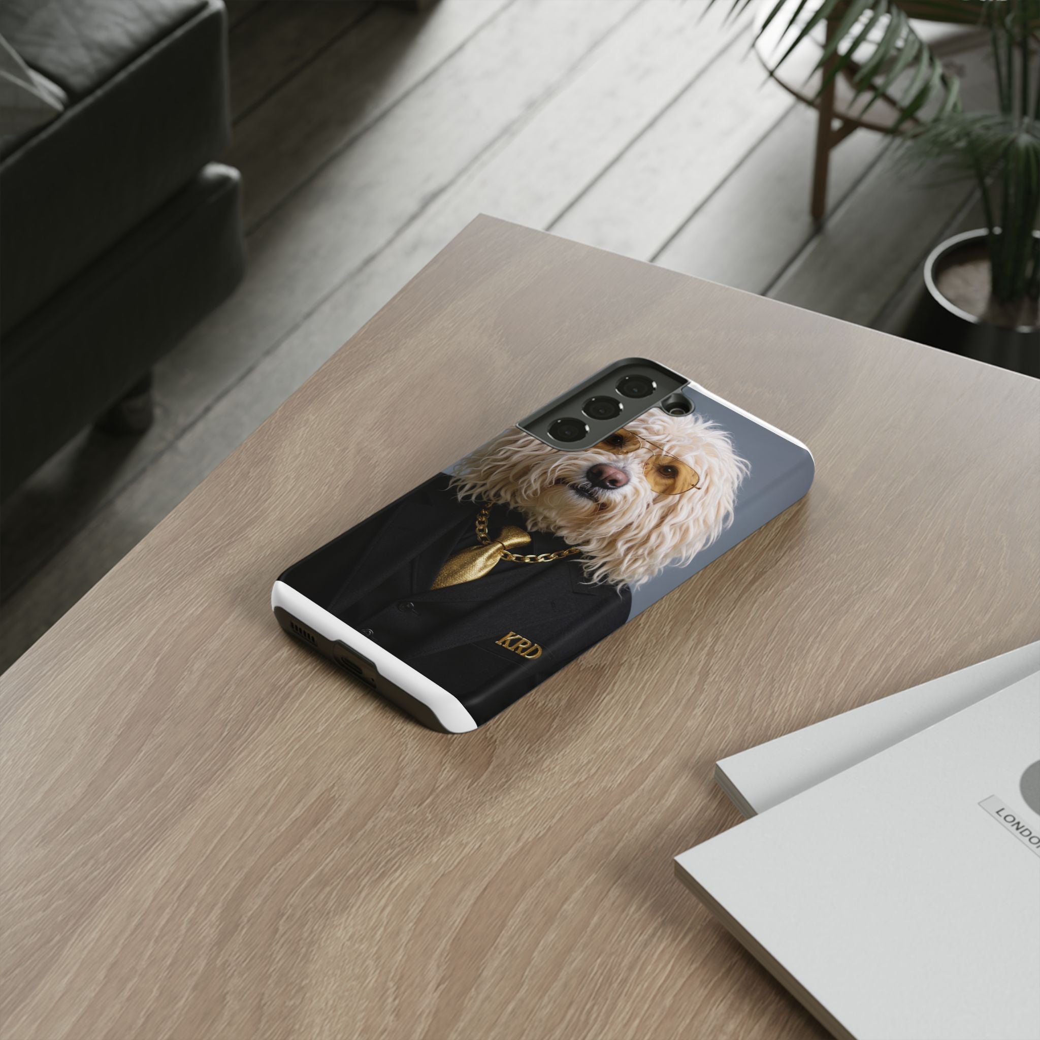 Dog Portrait PhCase - Mateusz Style - aa1d282e