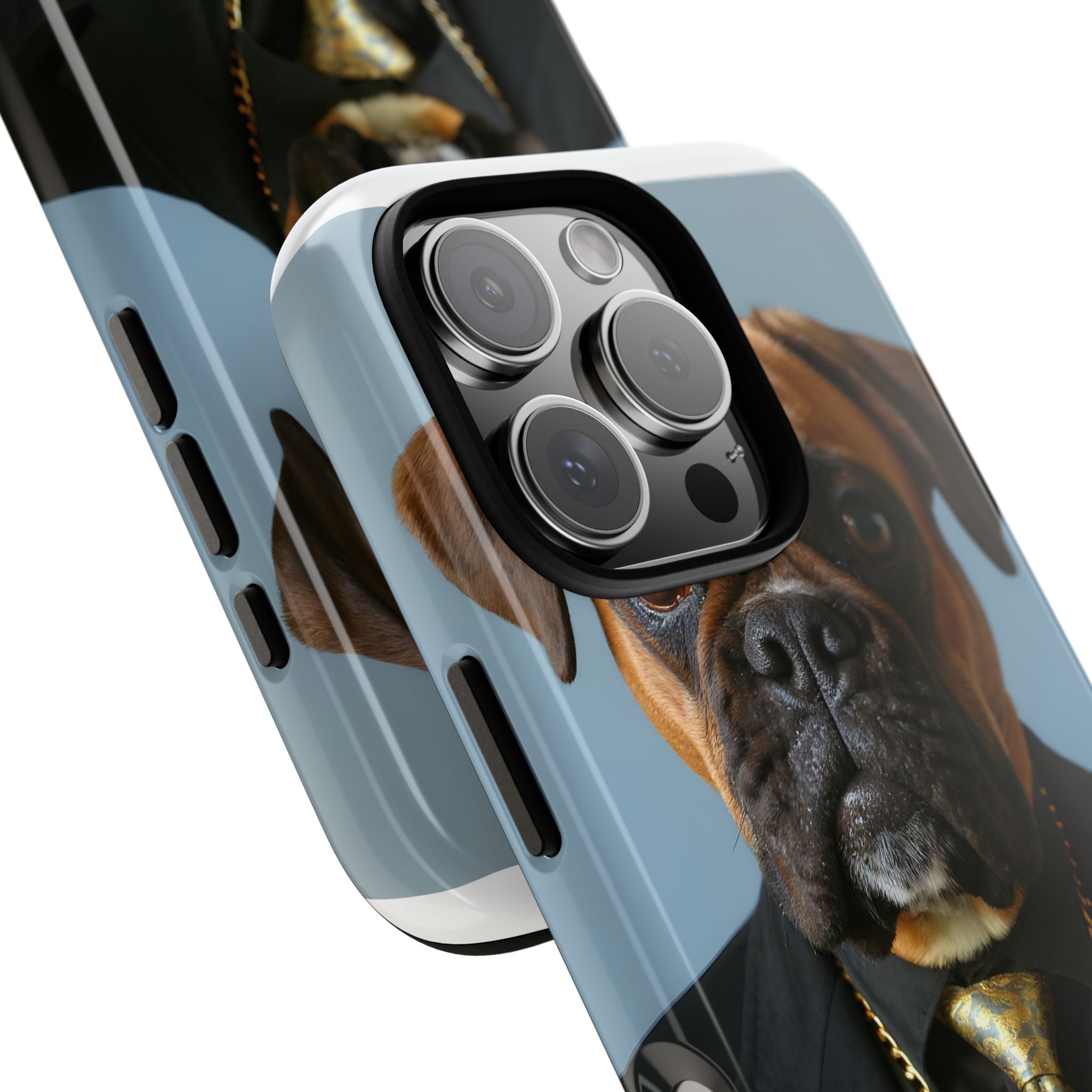 Dog Portrait PhCase - Mateusz Style - 3a007687