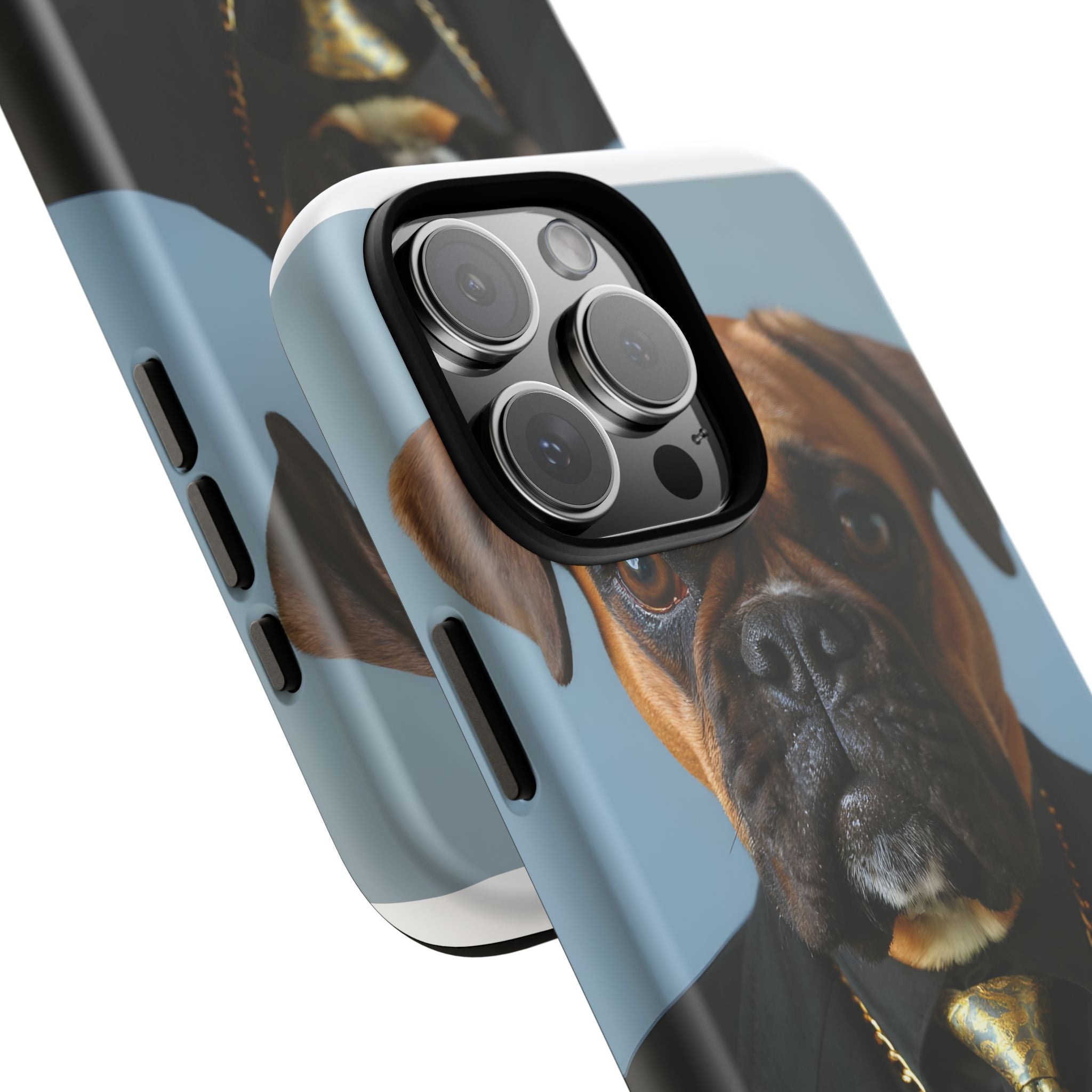 Dog Portrait PhCase - Mateusz Style - 3a007687