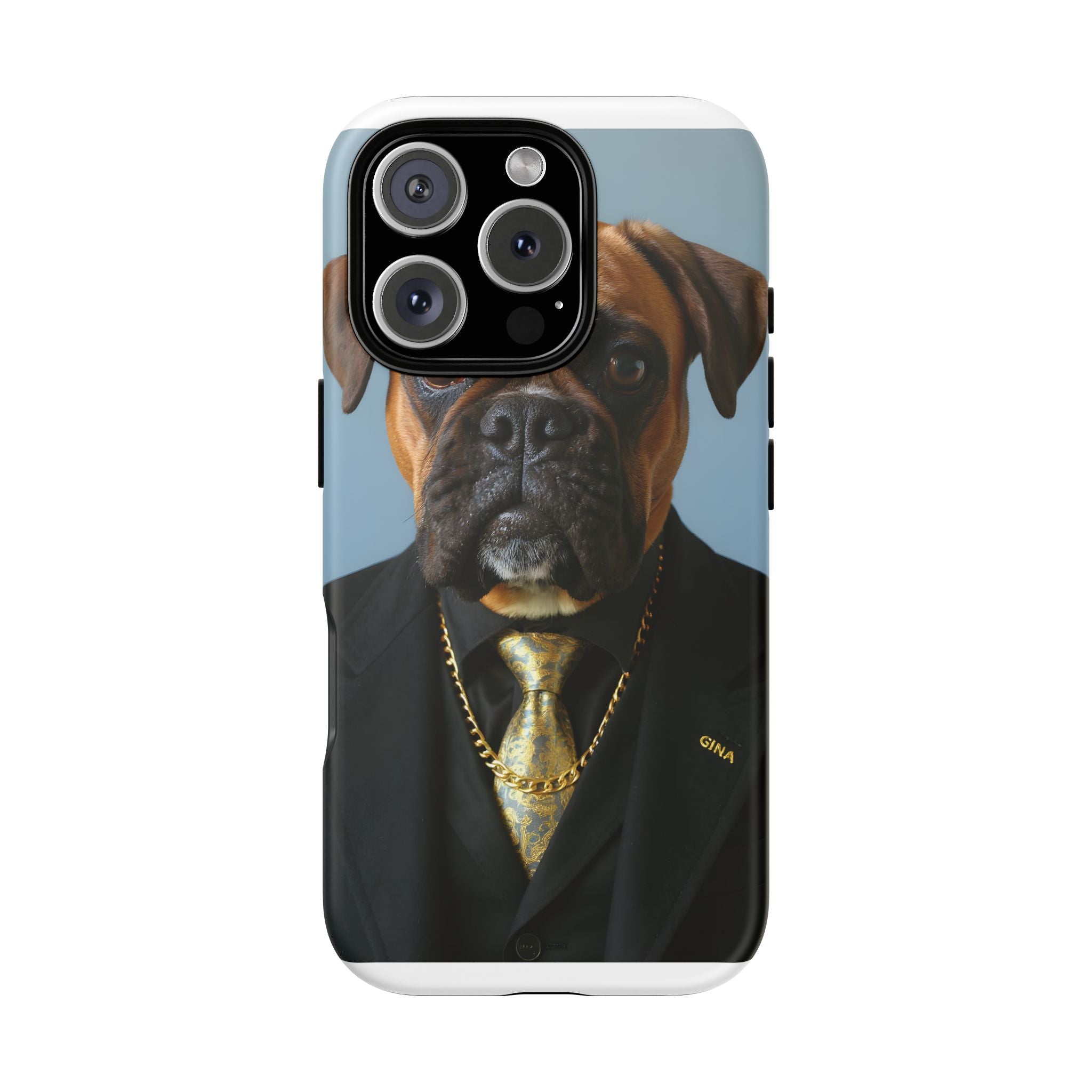 Dog Portrait PhCase - Mateusz Style - 3a007687