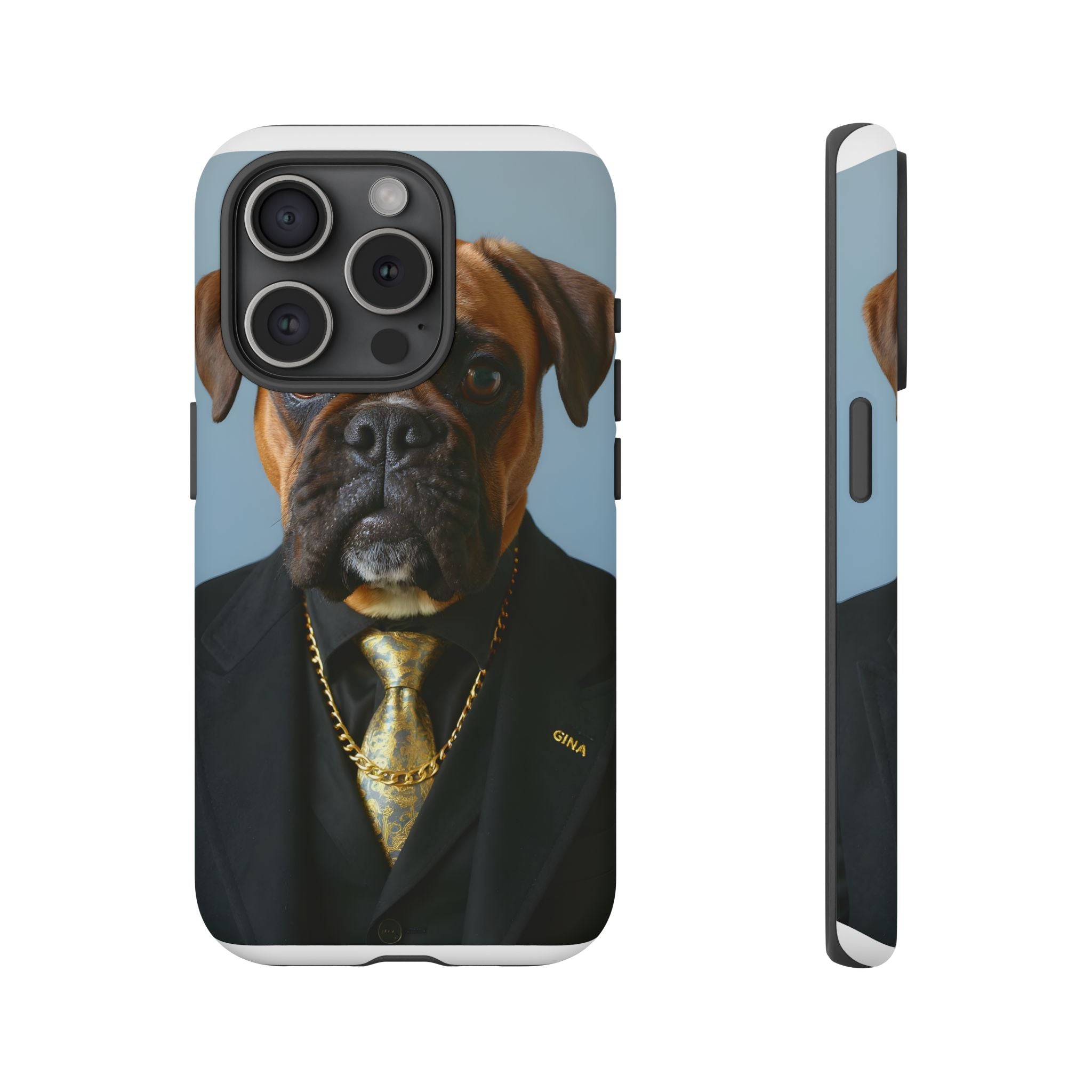 Dog Portrait PhCase - Mateusz Style - 3a007687
