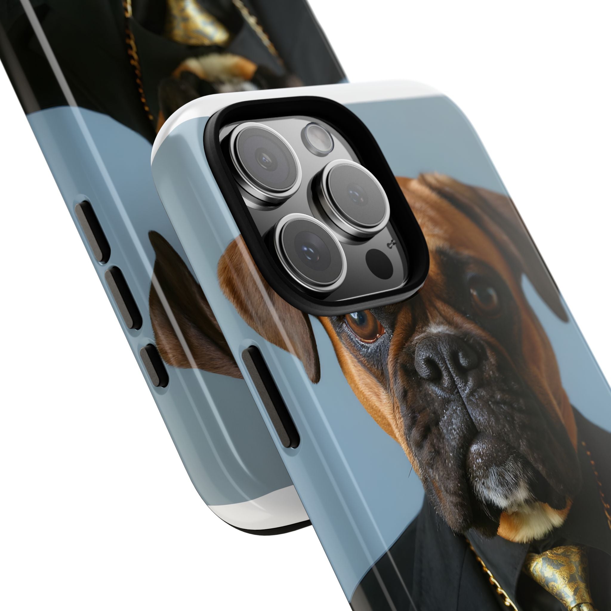 Dog Portrait PhCase - Mateusz Style - 3a007687