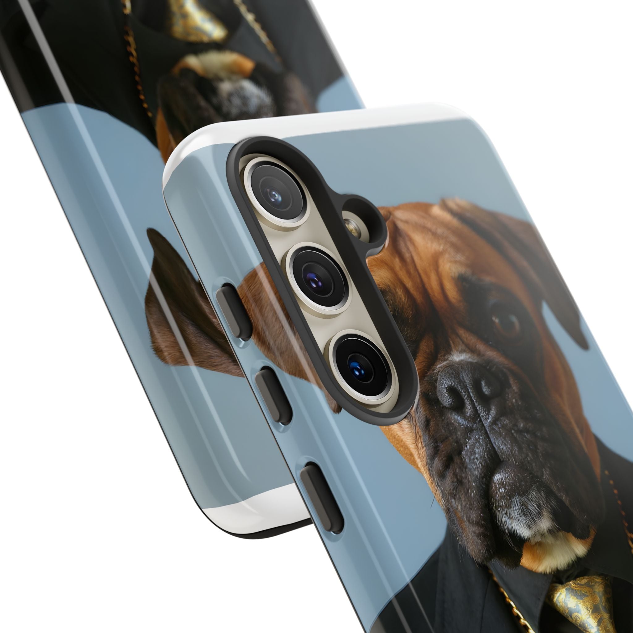 Dog Portrait PhCase - Mateusz Style - 3a007687