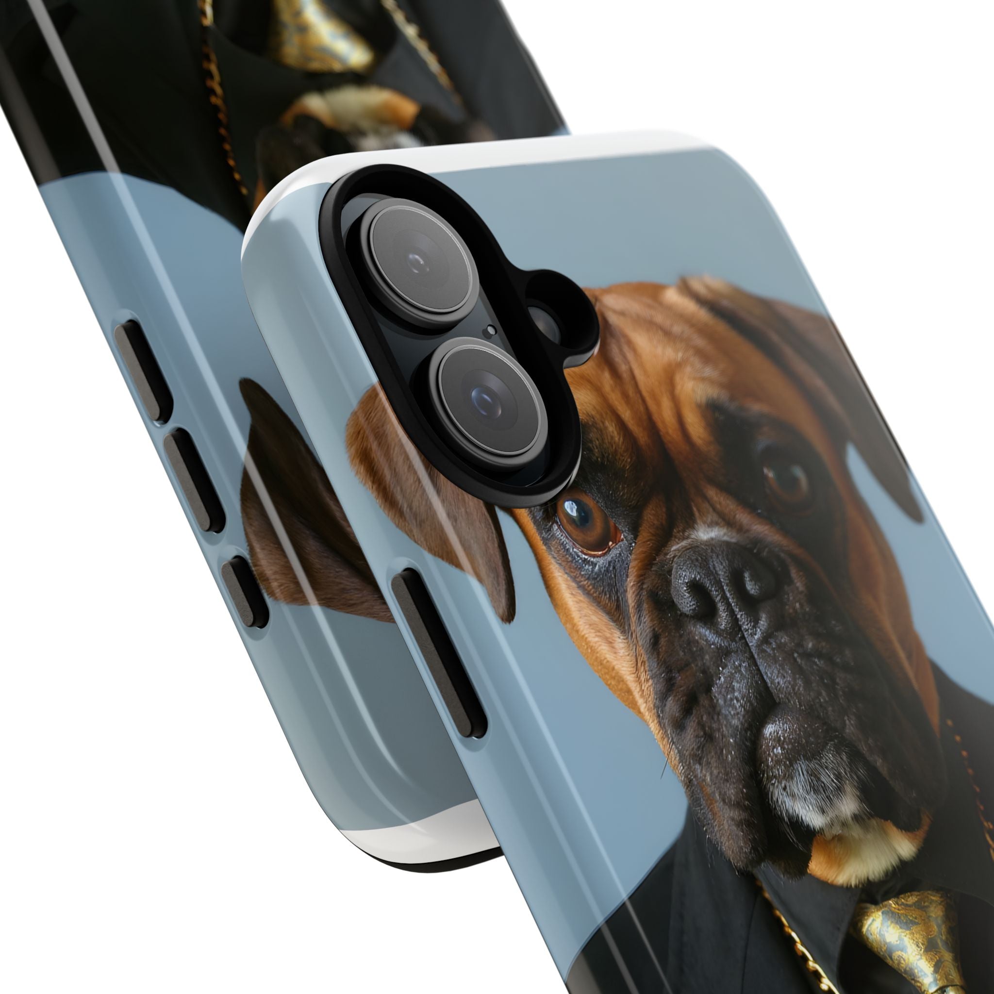 Dog Portrait PhCase - Mateusz Style - 3a007687