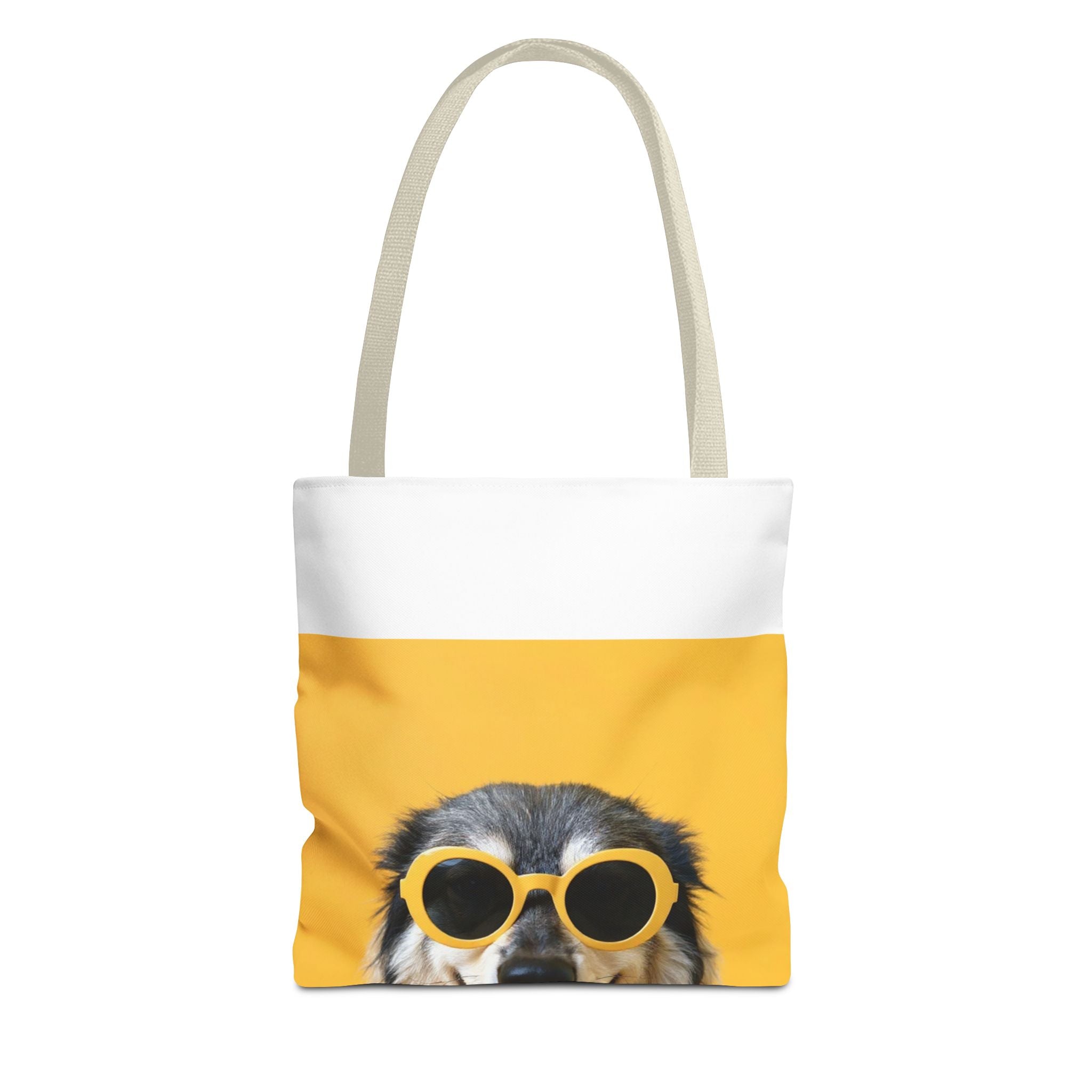 Dog Portrait ToteBg - Bettella Style - 35975d5c