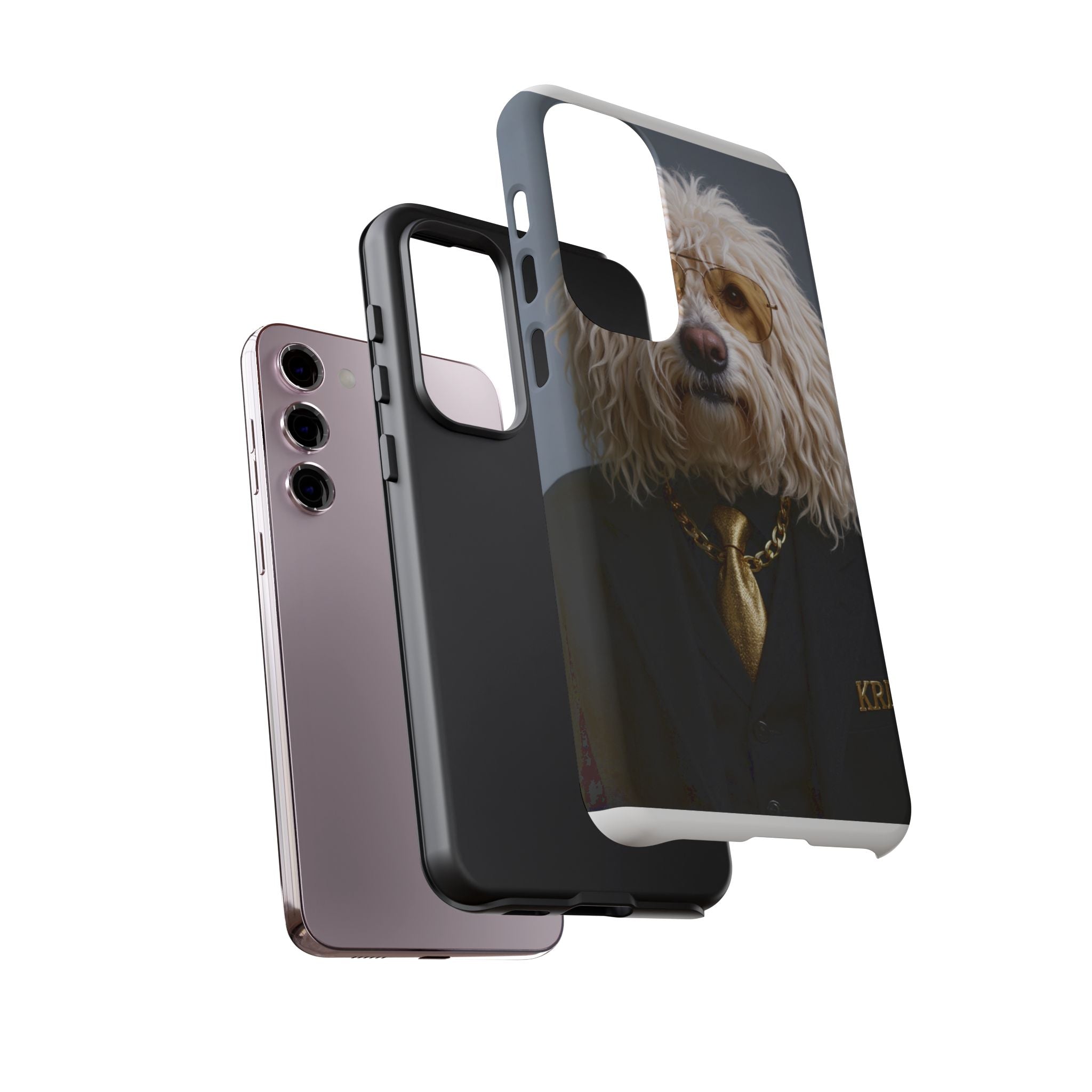 Dog Portrait PhCase - Mateusz Style - aa1d282e