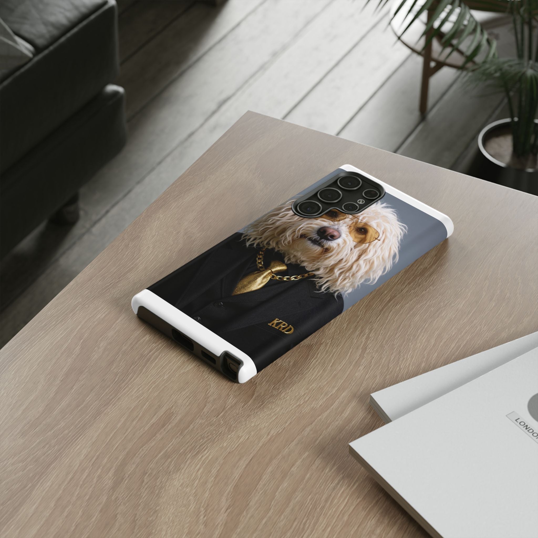 Dog Portrait PhCase - Mateusz Style - aa1d282e
