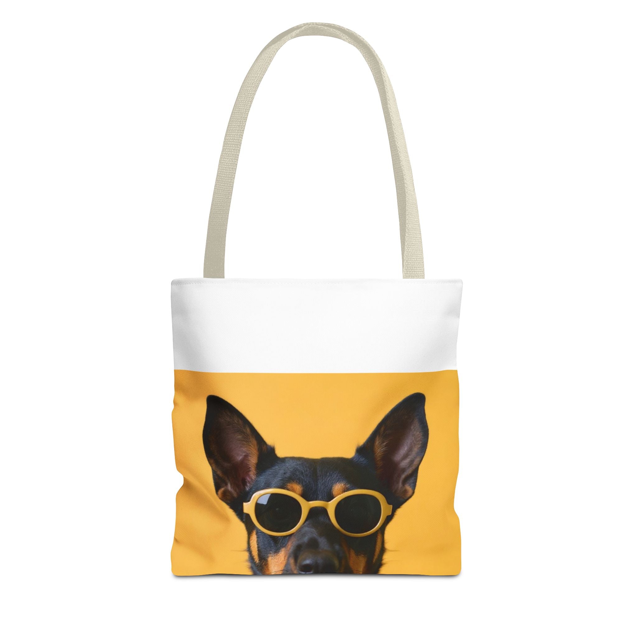 Dog Portrait ToteBg - Bettella Style - 75abee4b