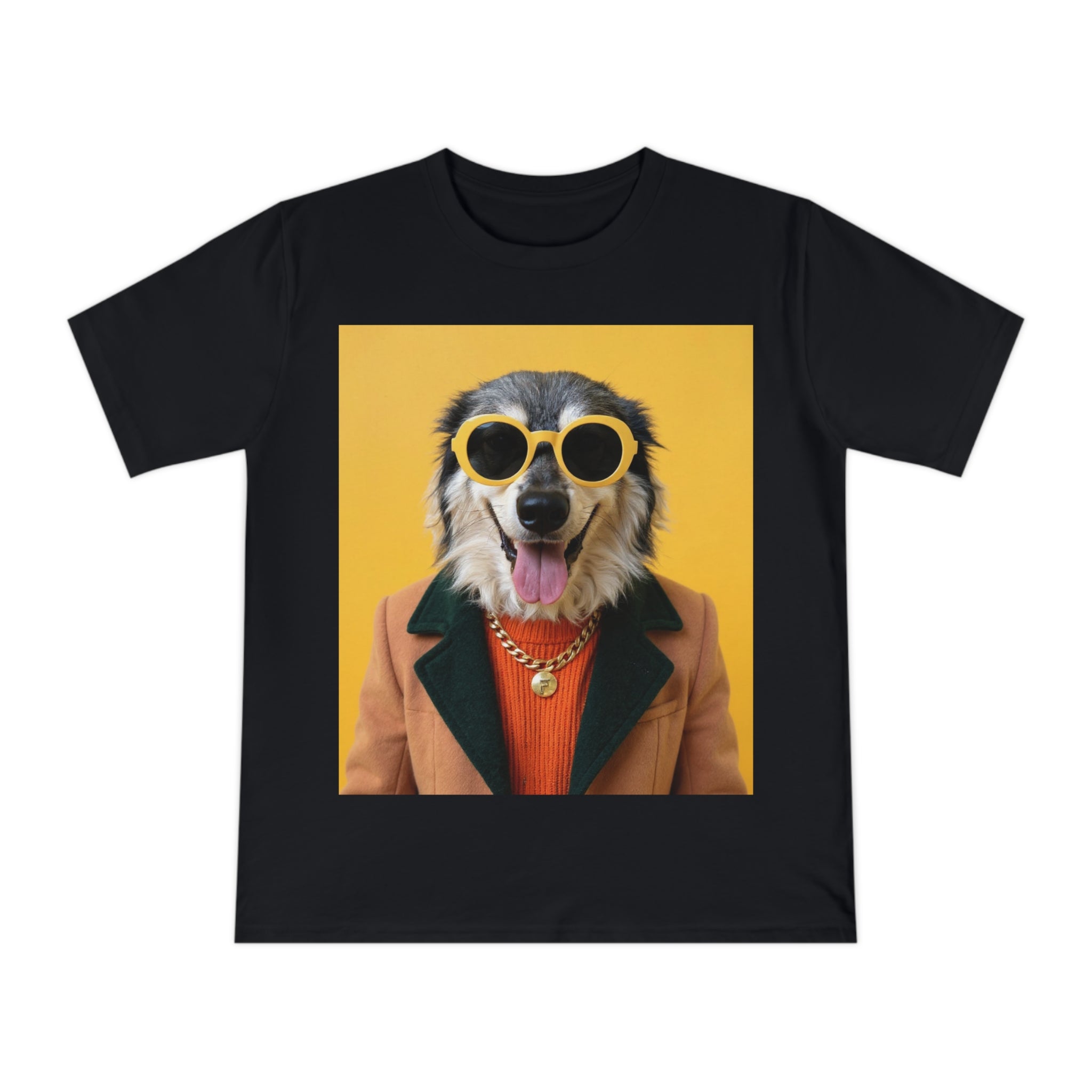 Dog Portrait TShirt - Bettella Style - 9323e746