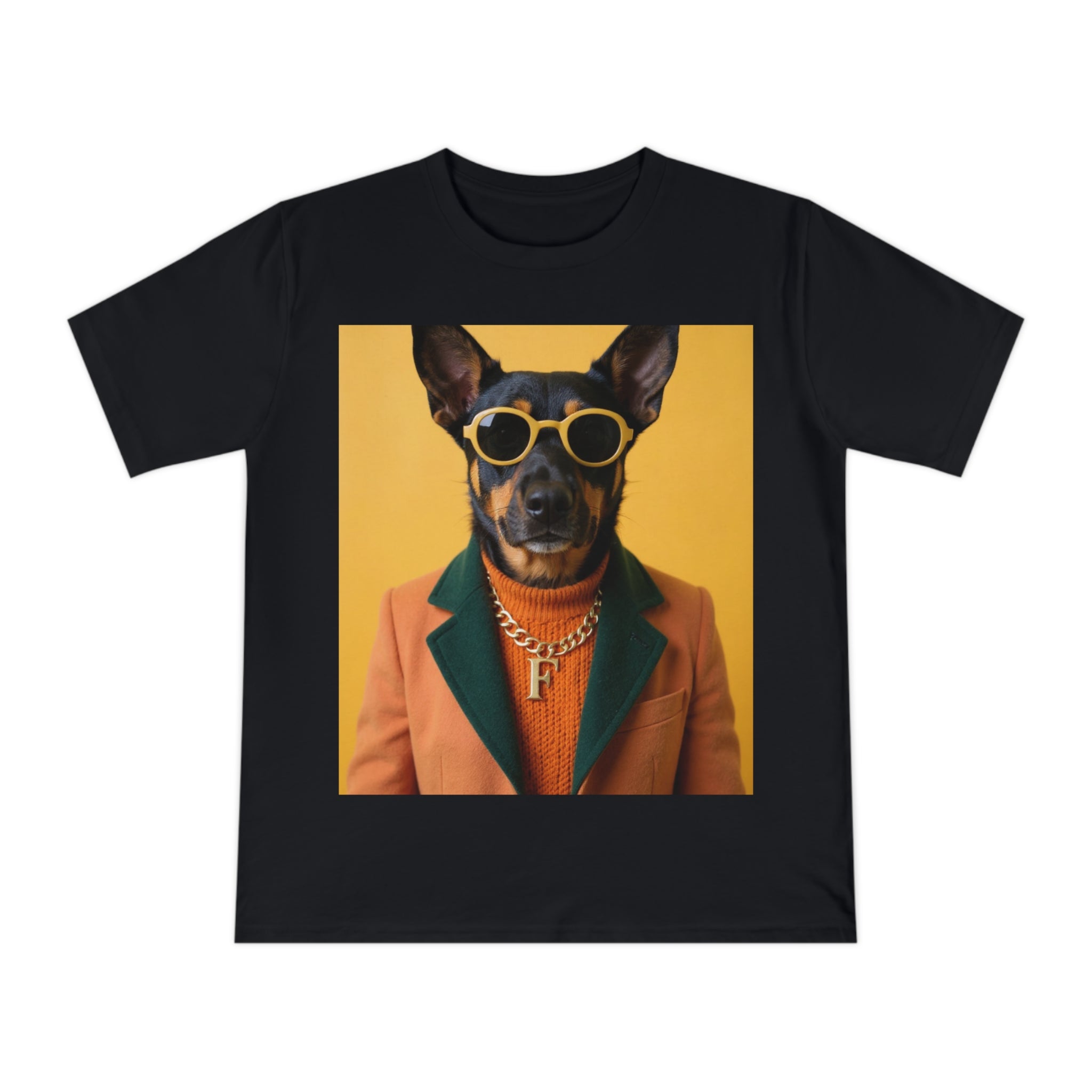 Dog Portrait TShirt - Bettella Style - 62c6e1be