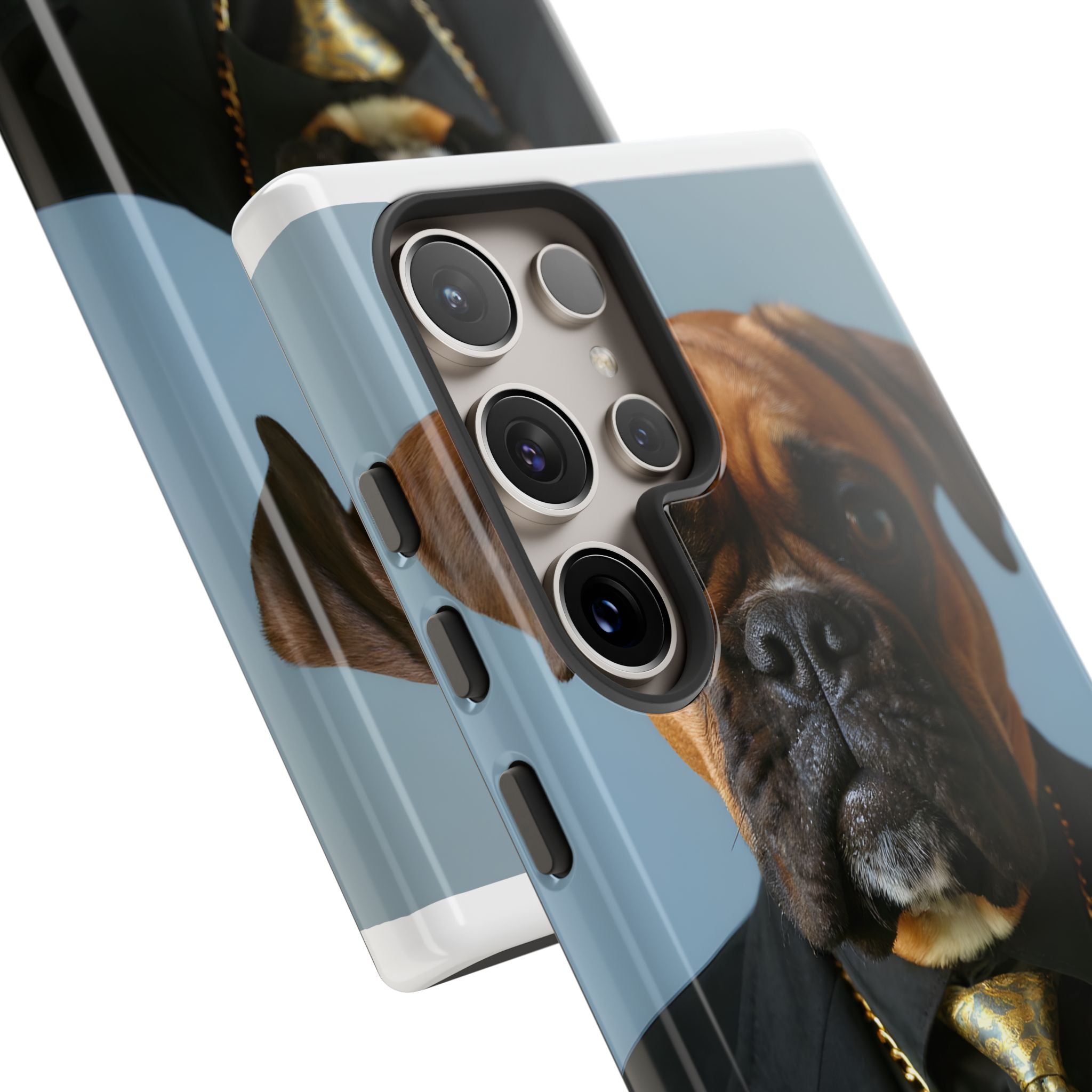 Dog Portrait PhCase - Mateusz Style - 3a007687