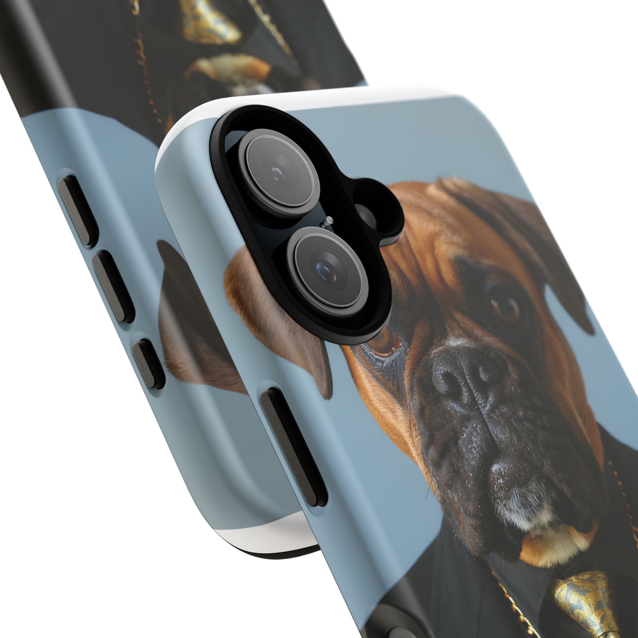 Dog Portrait PhCase - Mateusz Style - 3a007687