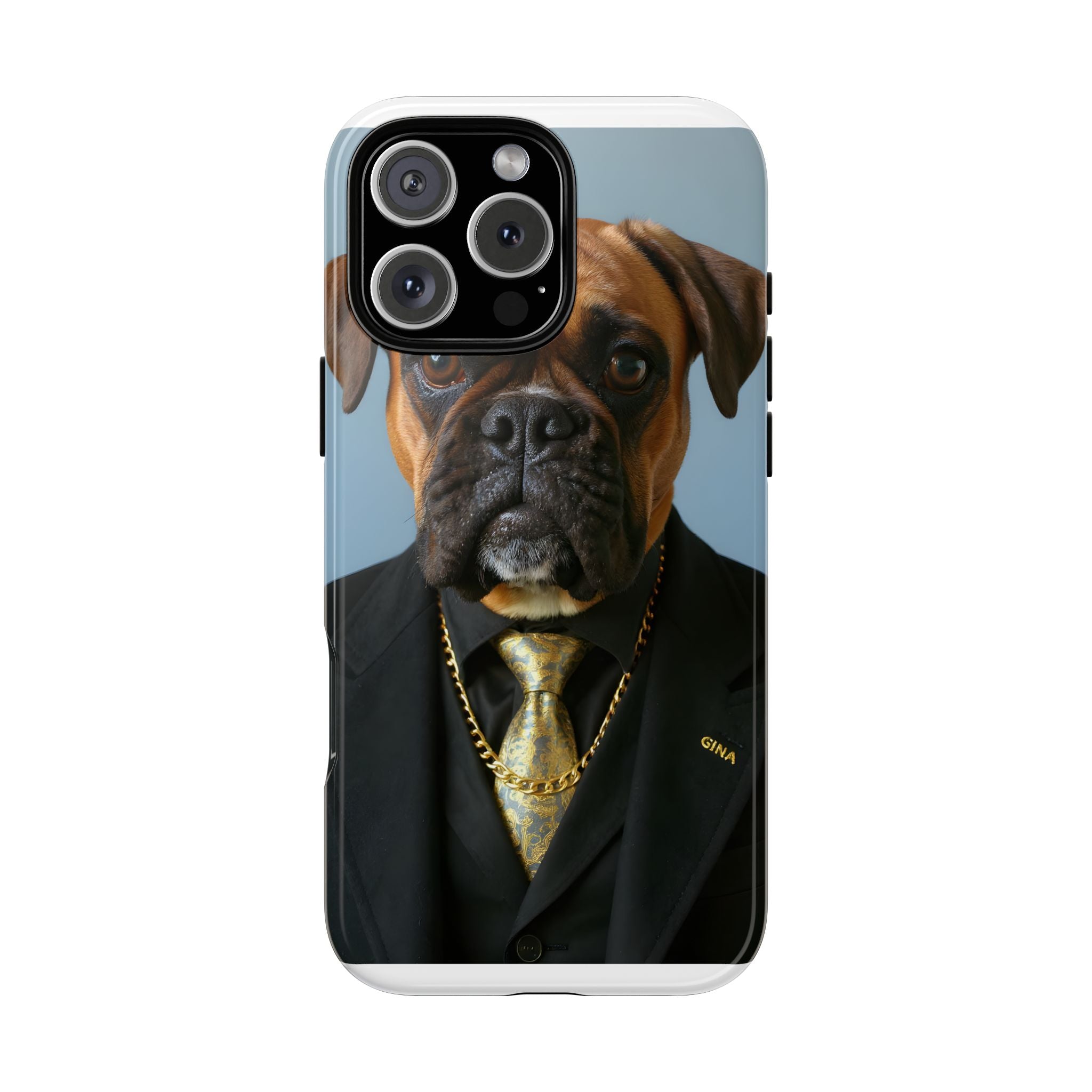 Dog Portrait PhCase - Mateusz Style - 3a007687