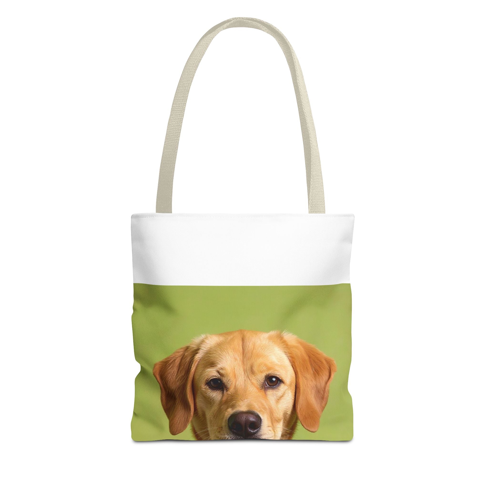 Dog Portrait ToteBg - Kimono Vogue - 65a5ea6a