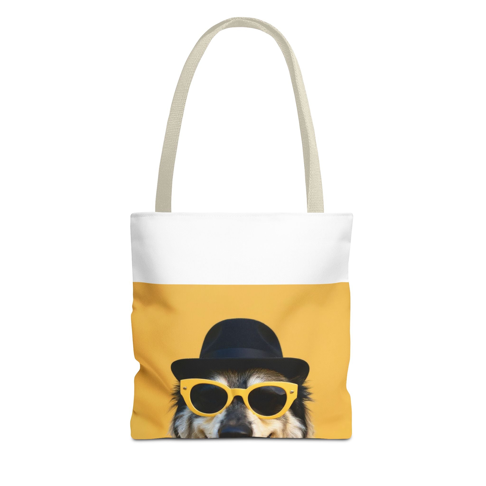 Dog Portrait ToteBg - Bettella Style - 6d42e3b4