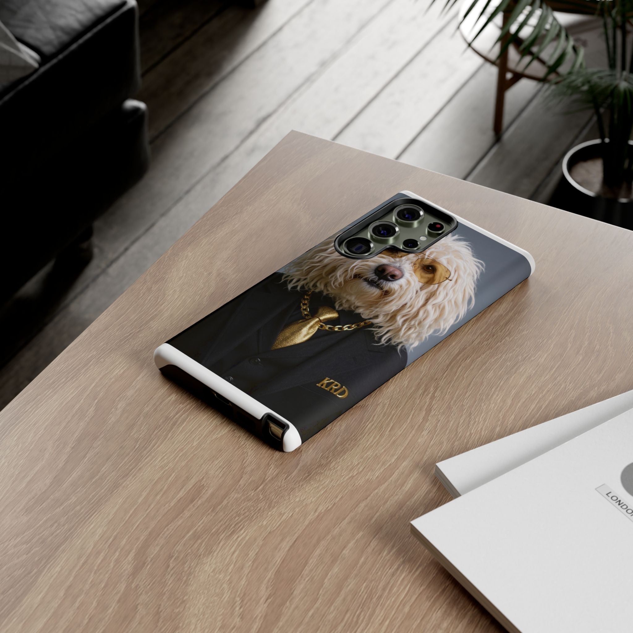 Dog Portrait PhCase - Mateusz Style - aa1d282e