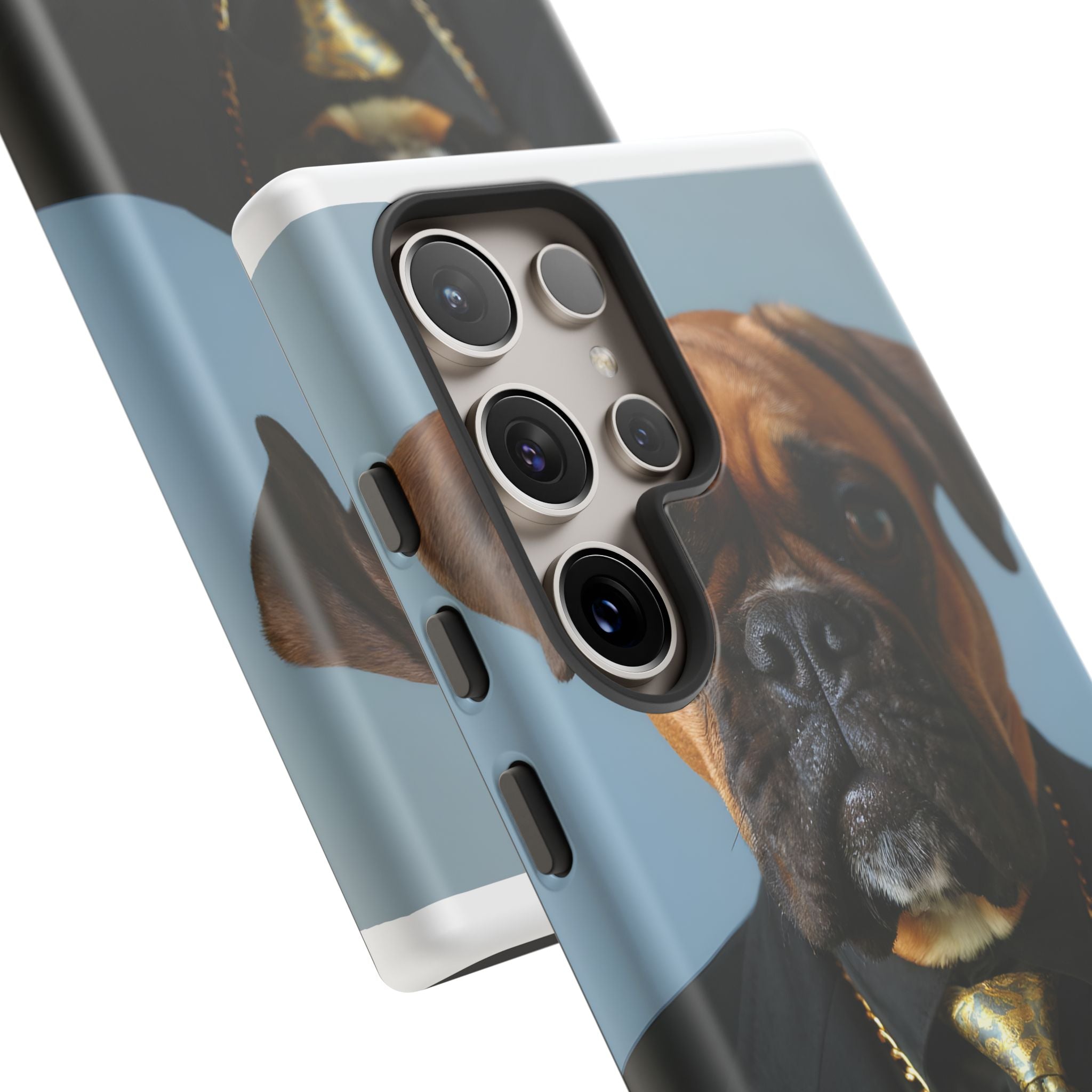 Dog Portrait PhCase - Mateusz Style - 3a007687