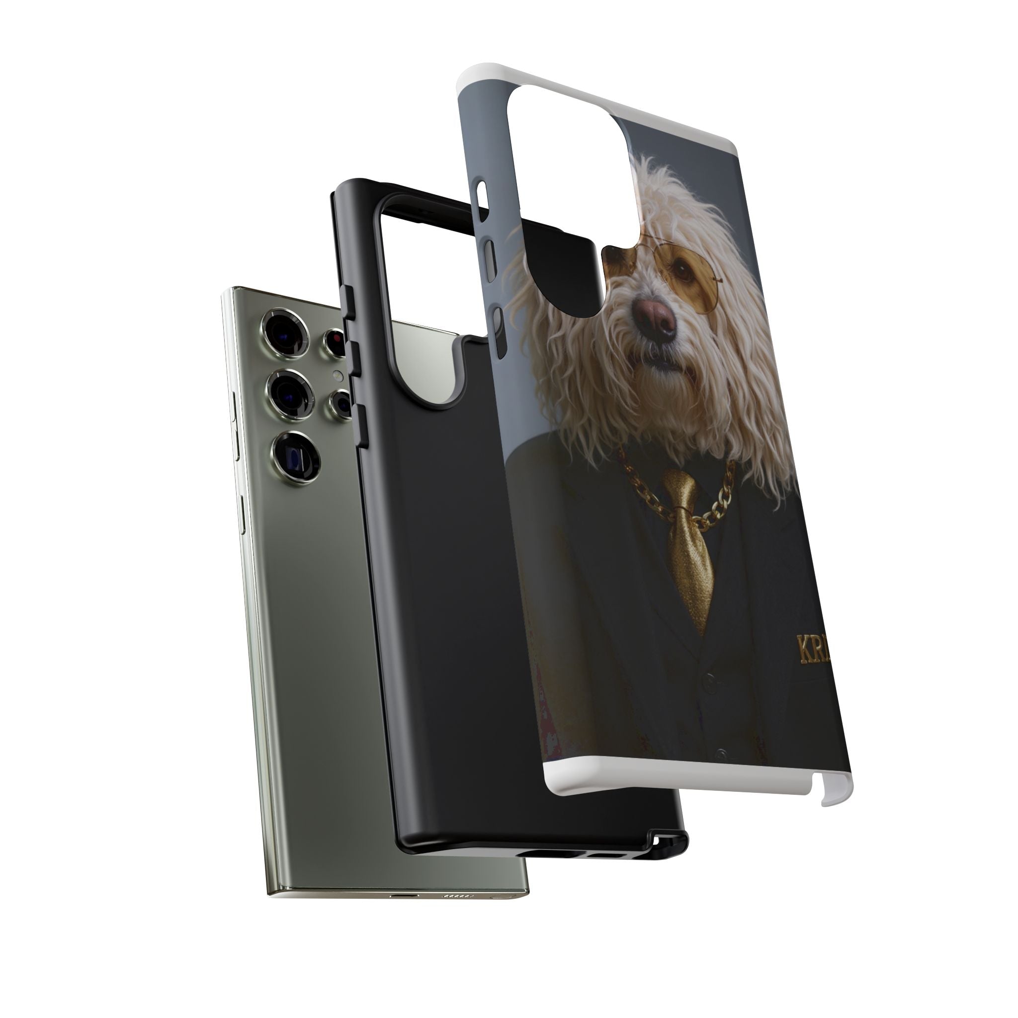 Dog Portrait PhCase - Mateusz Style - aa1d282e