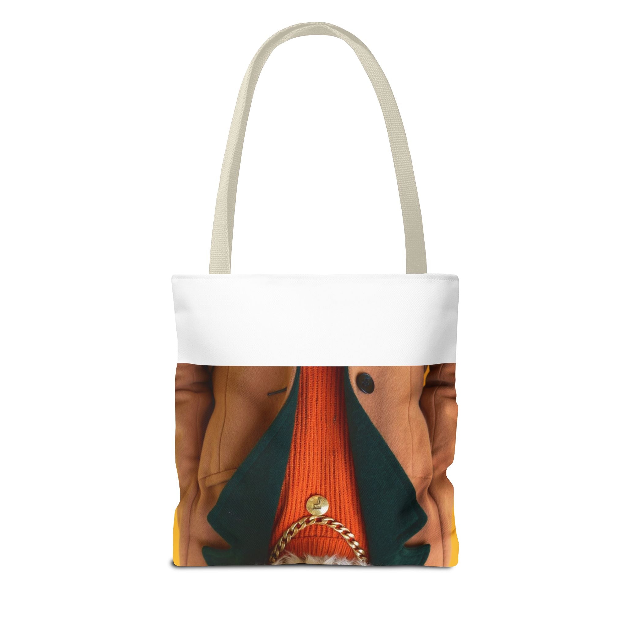 Dog Portrait ToteBg - Bettella Style - 35975d5c