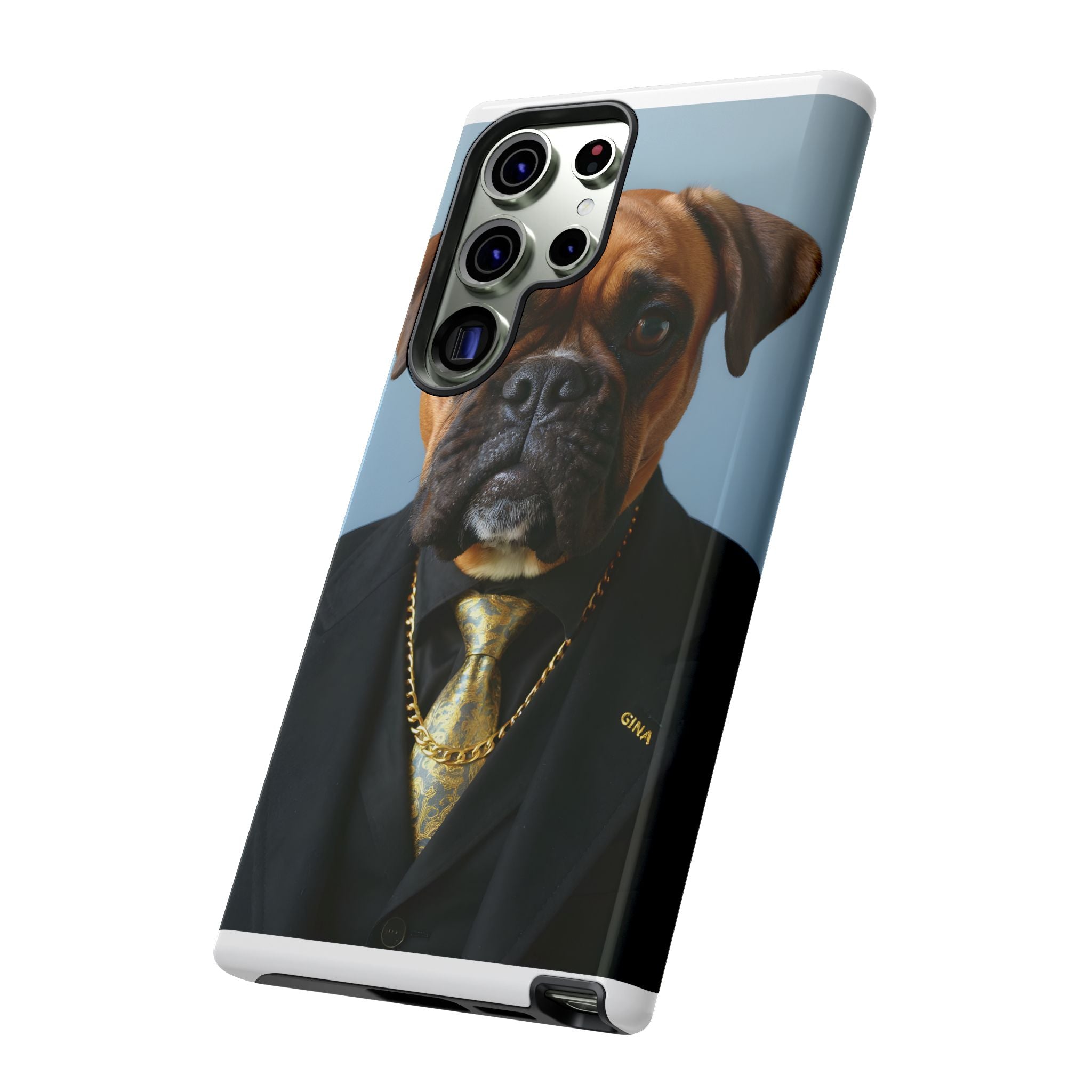 Dog Portrait PhCase - Mateusz Style - 3a007687