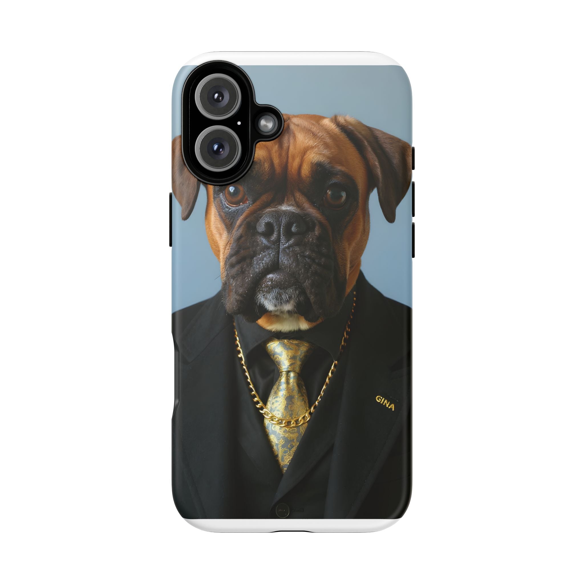 Dog Portrait PhCase - Mateusz Style - 3a007687