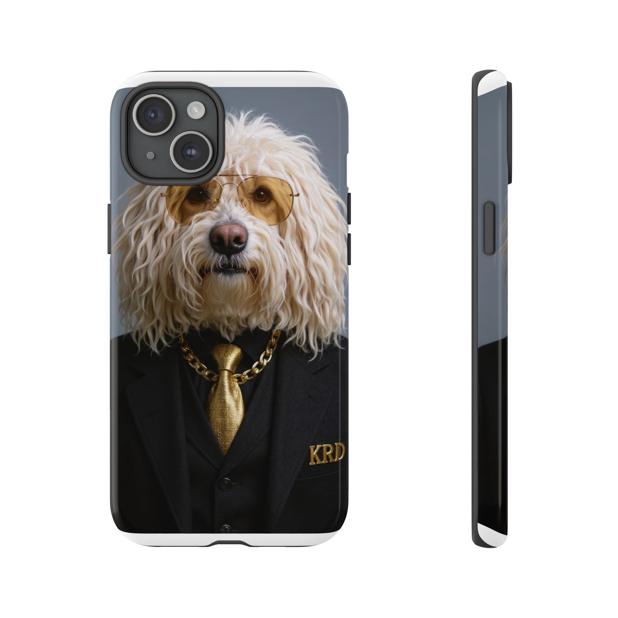Dog Portrait PhCase - Mateusz Style - aa1d282e