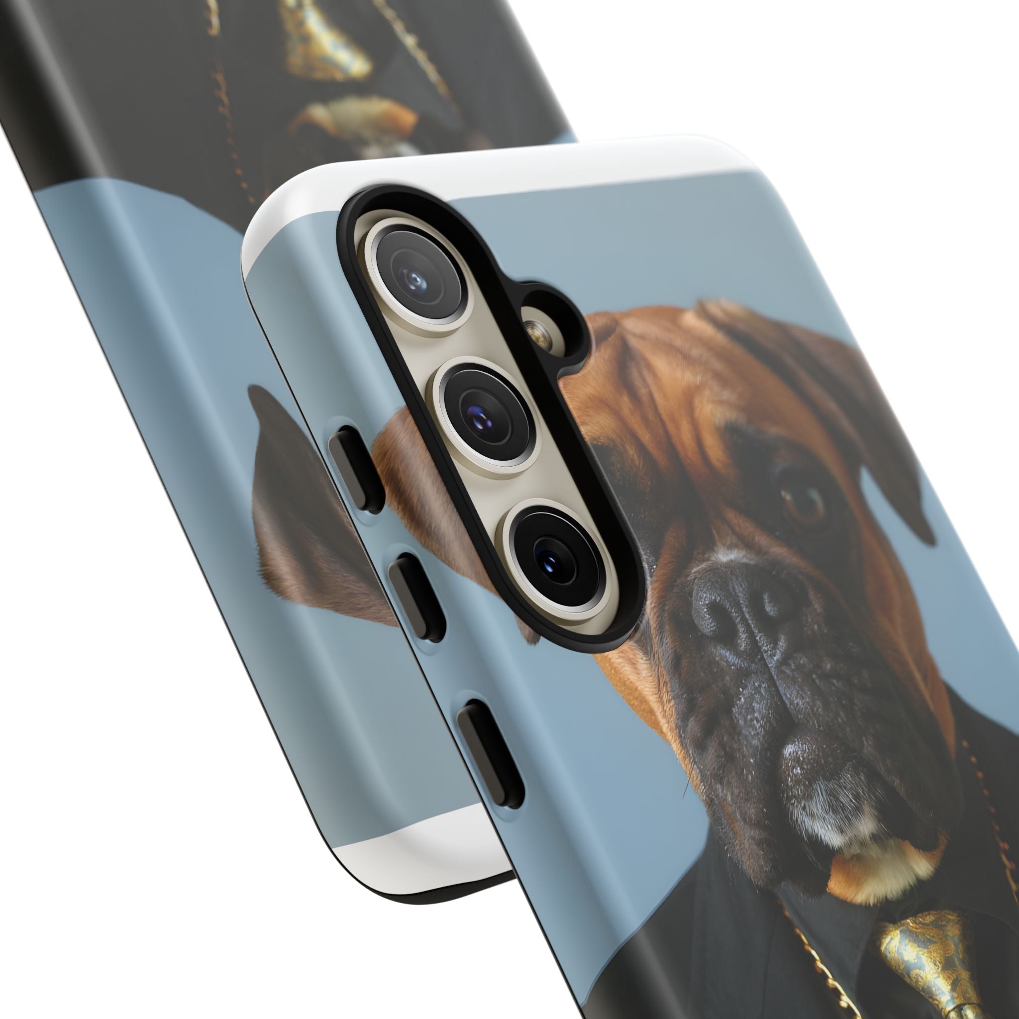 Dog Portrait PhCase - Mateusz Style - 3a007687