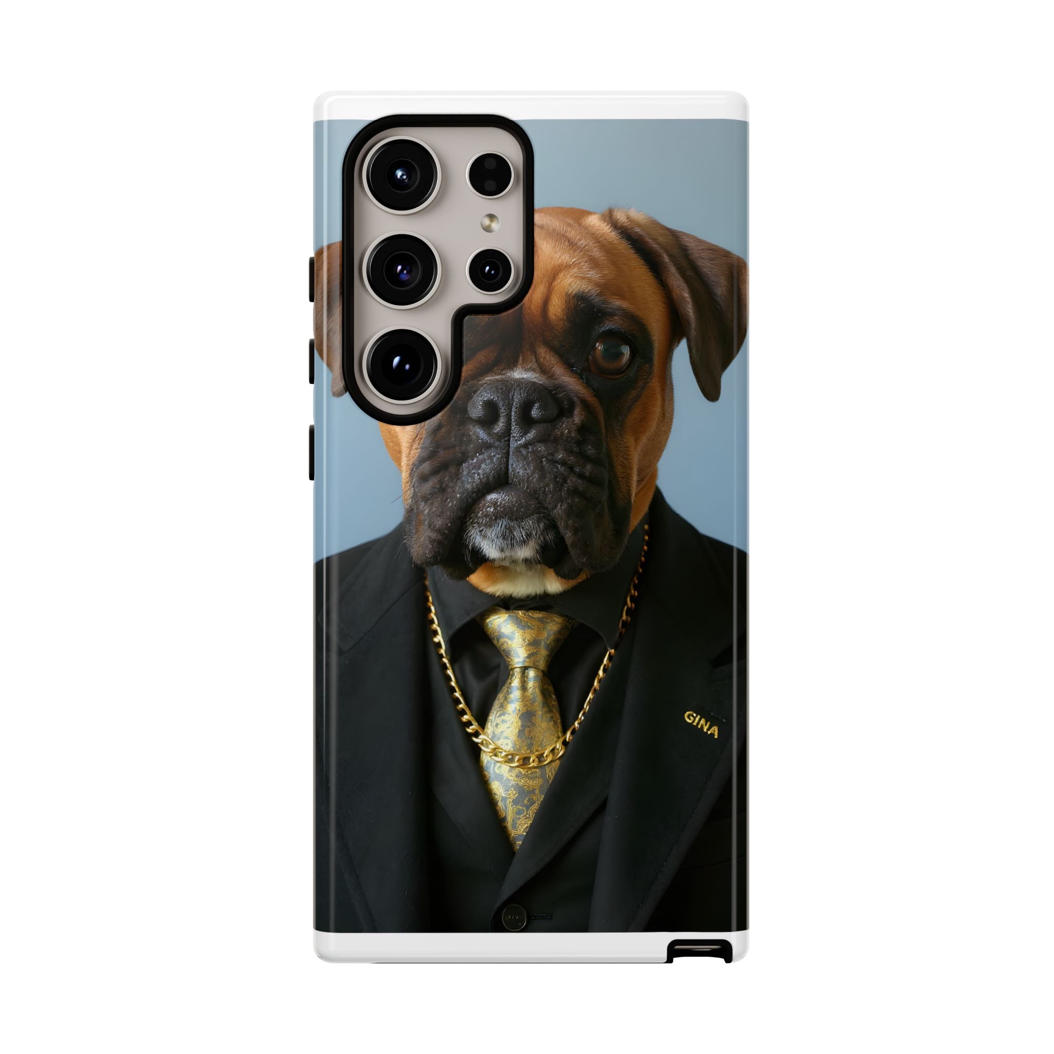 Dog Portrait PhCase - Mateusz Style - 3a007687