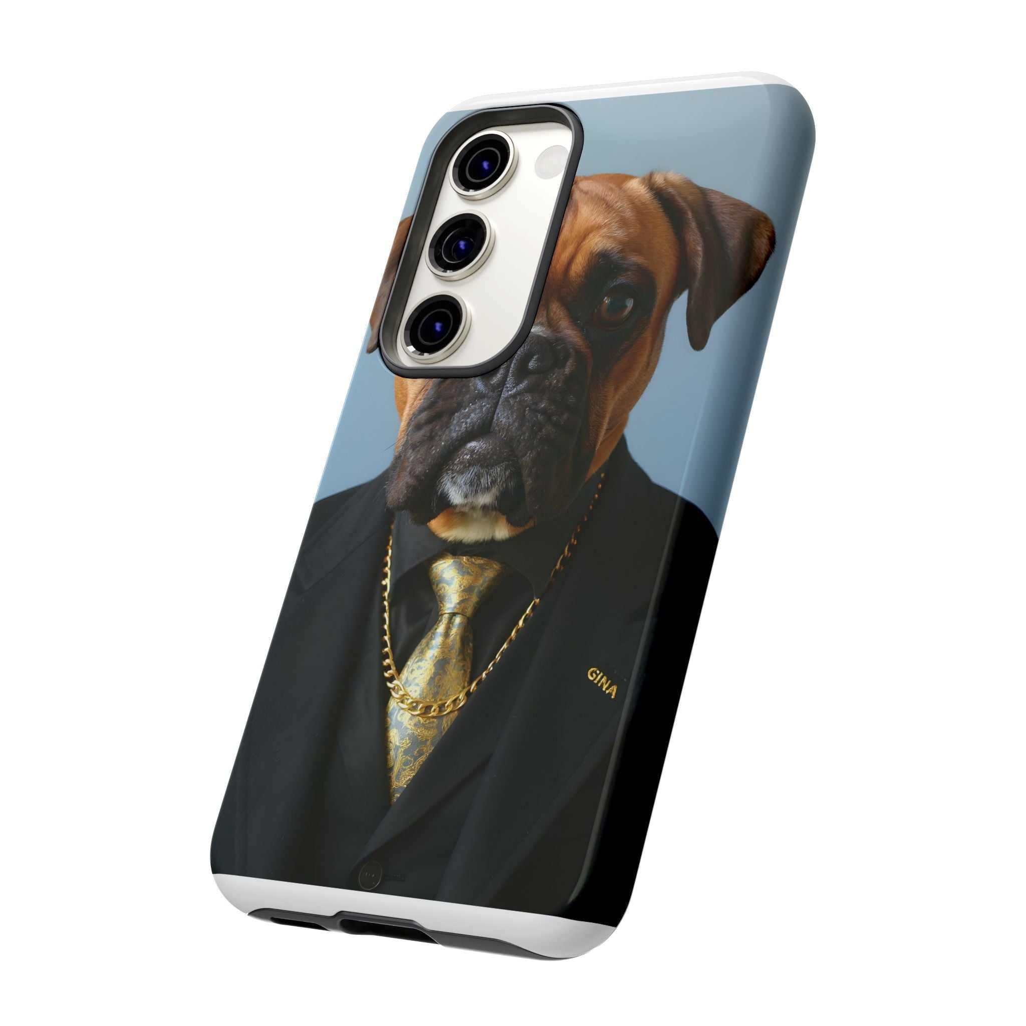 Dog Portrait PhCase - Mateusz Style - 3a007687