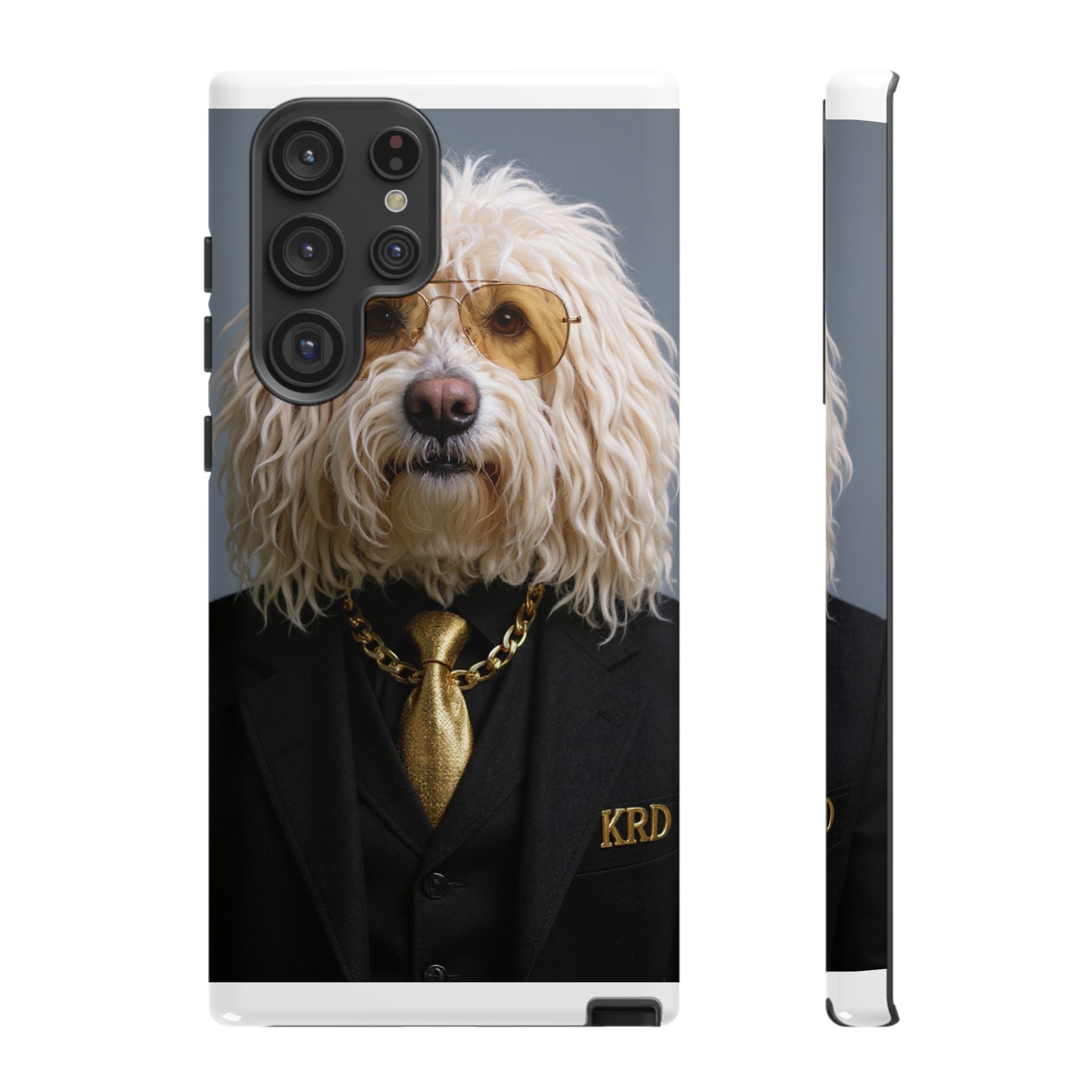 Dog Portrait PhCase - Mateusz Style - aa1d282e