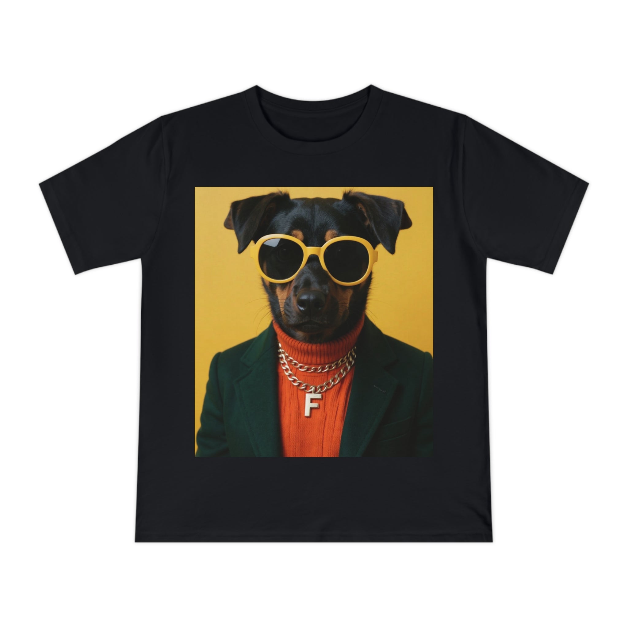 Dog Portrait TShirt - Bettella Style - 1cc02436