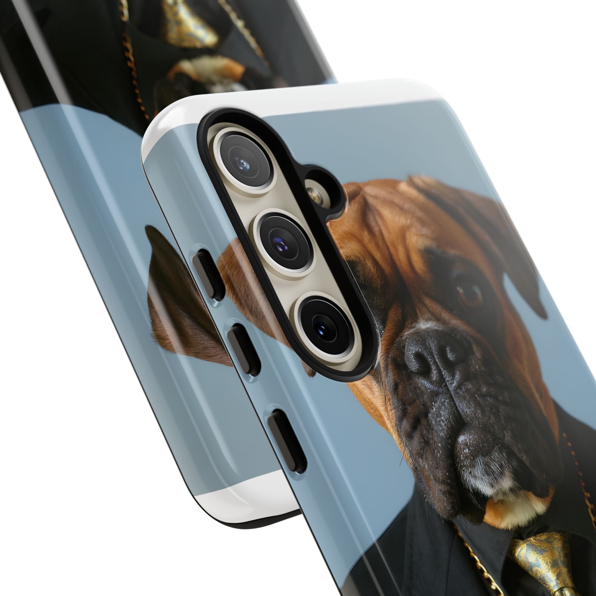 Dog Portrait PhCase - Mateusz Style - 3a007687
