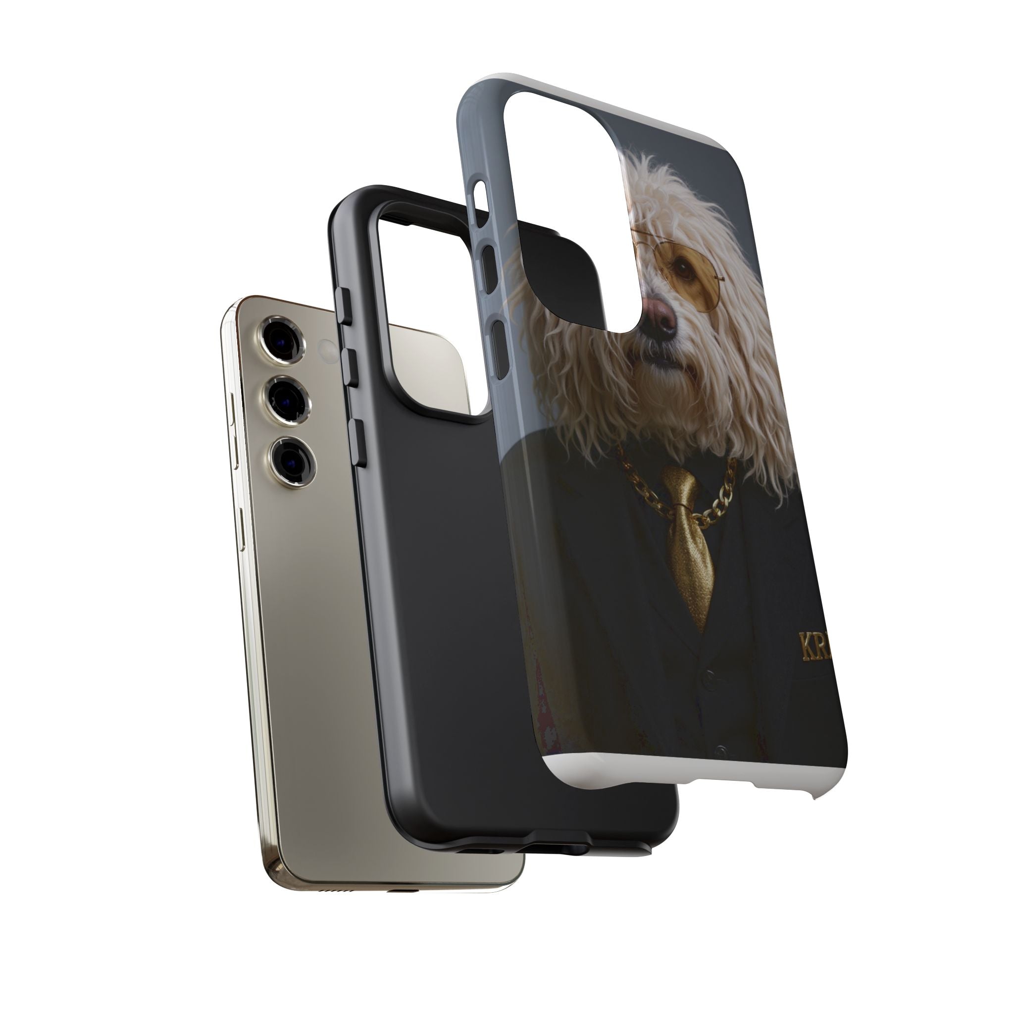 Dog Portrait PhCase - Mateusz Style - aa1d282e