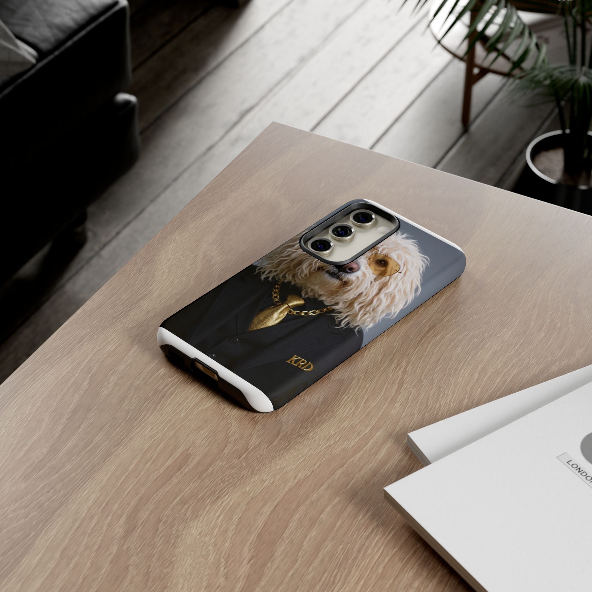 Dog Portrait PhCase - Mateusz Style - aa1d282e