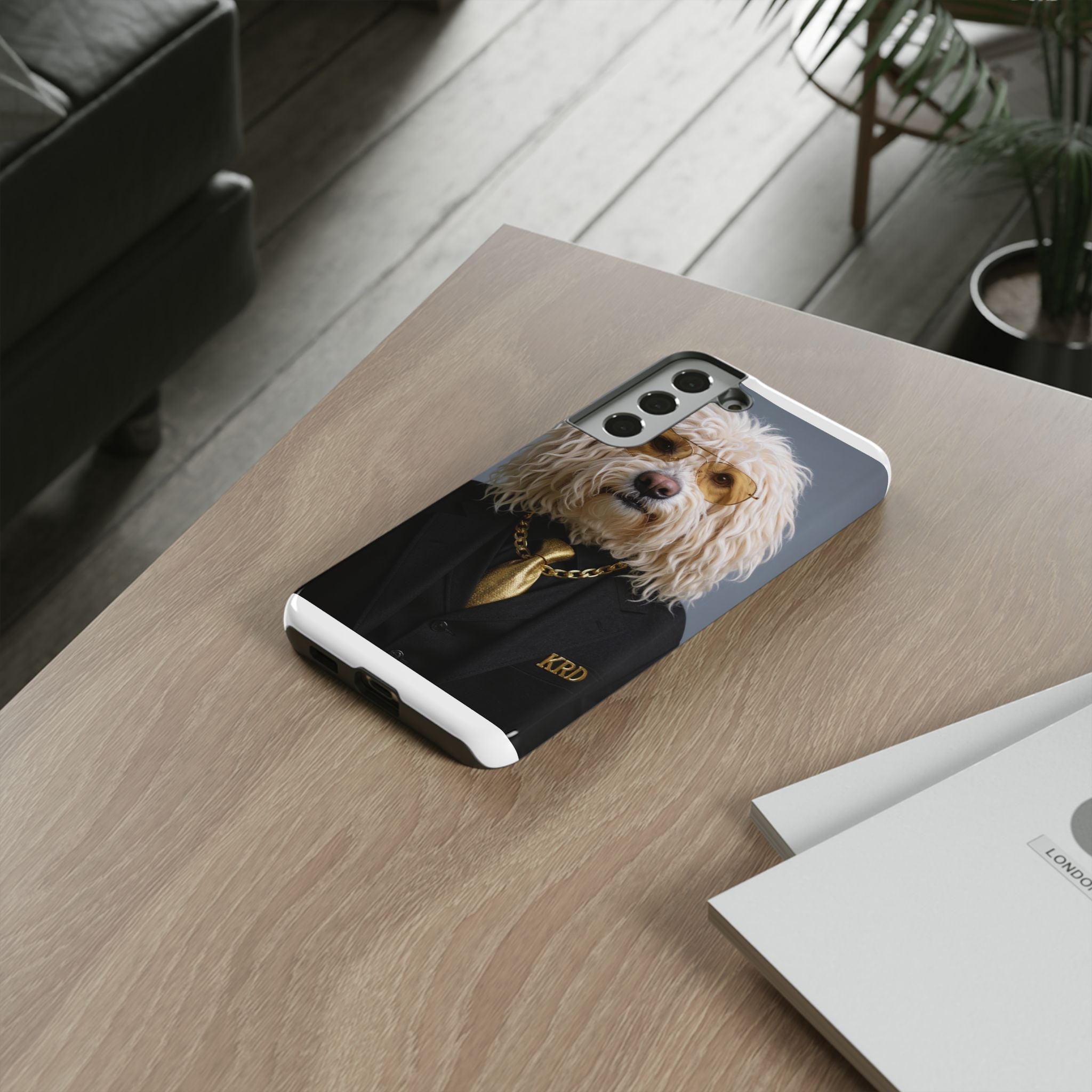 Dog Portrait PhCase - Mateusz Style - aa1d282e