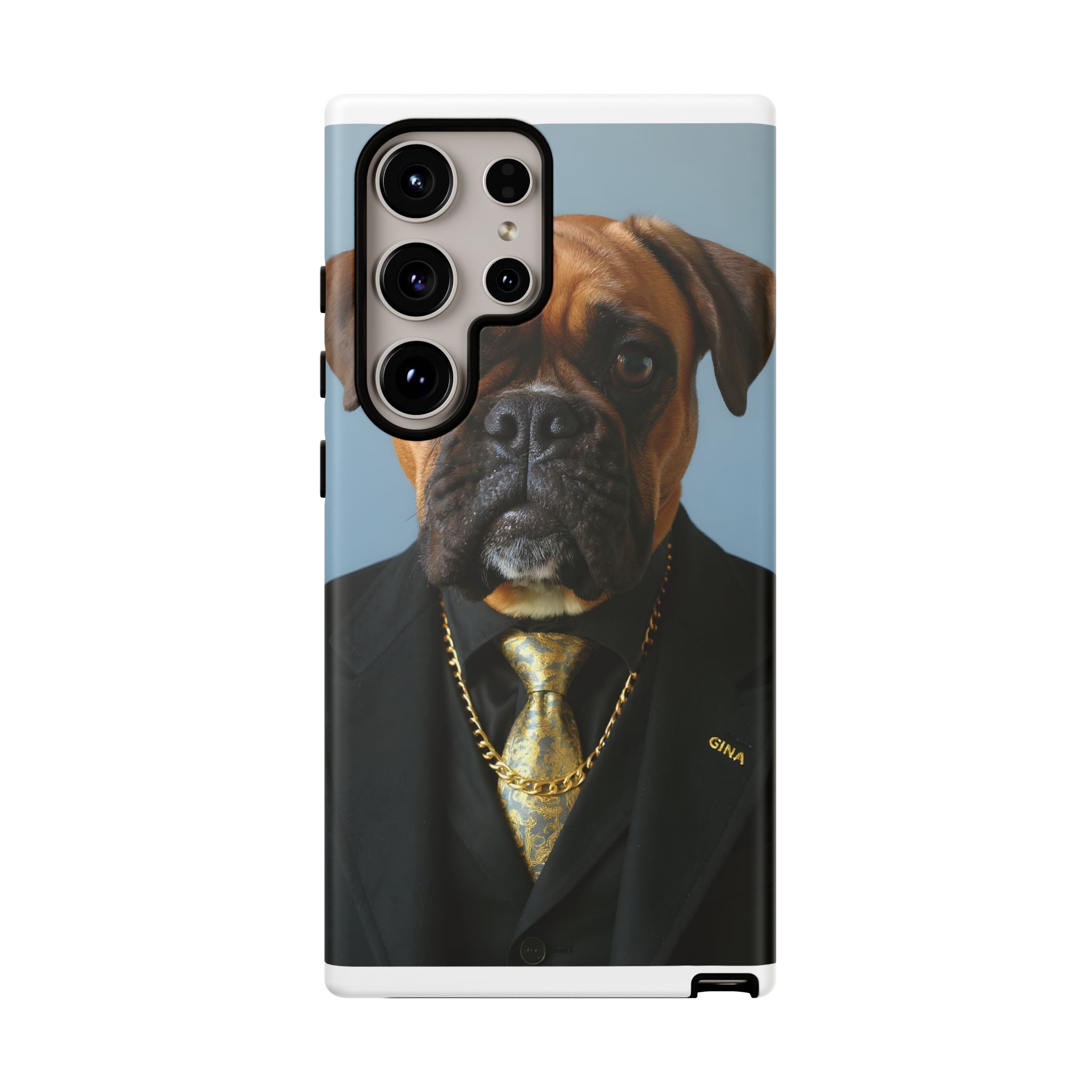 Dog Portrait PhCase - Mateusz Style - 3a007687