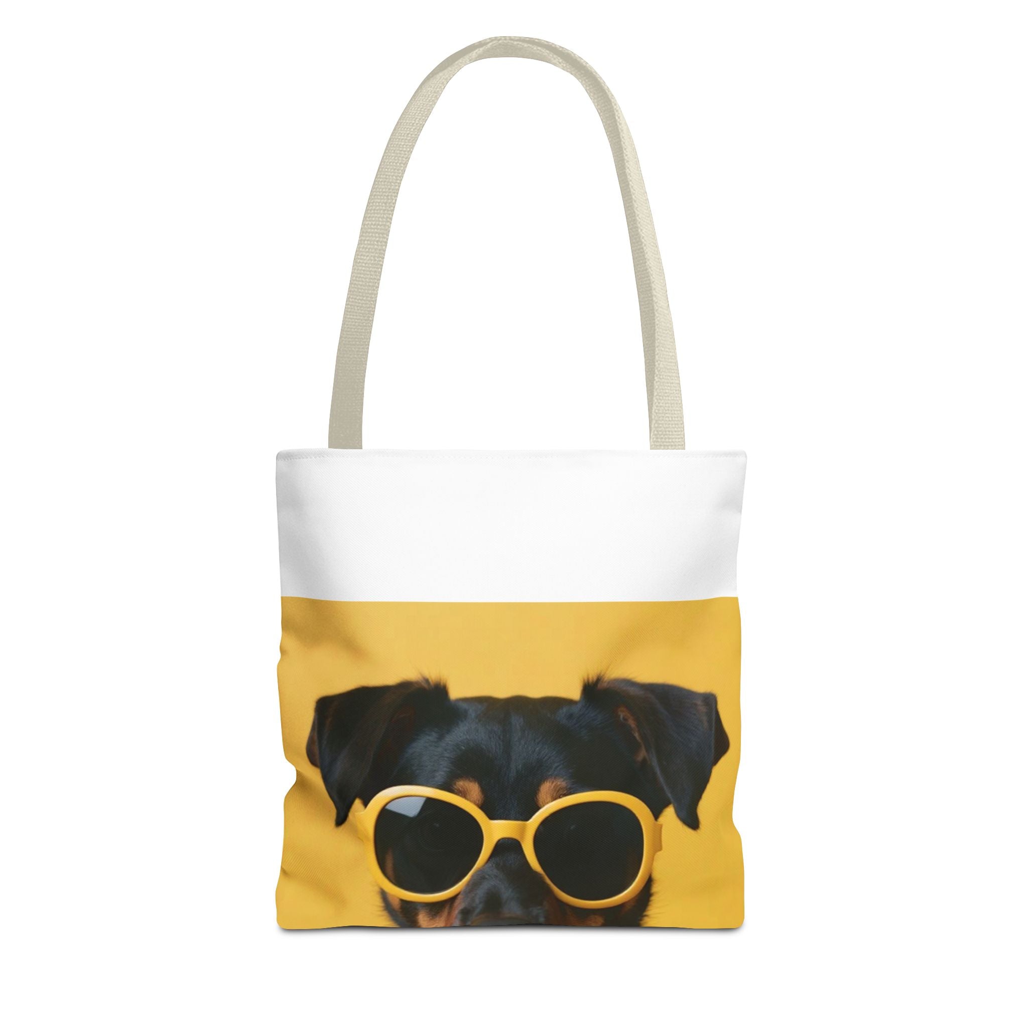 Dog Portrait ToteBg - Bettella Style - cf4c7286