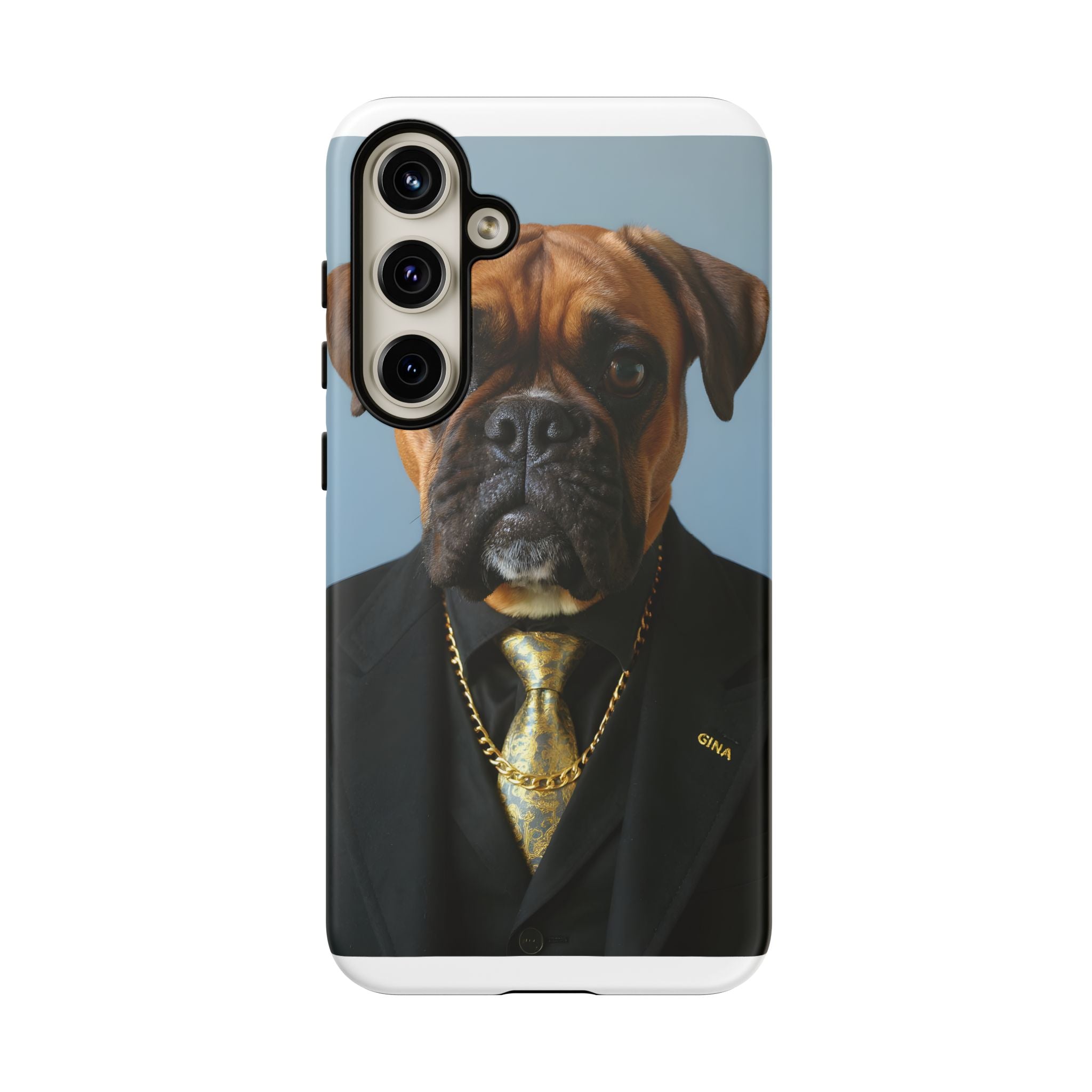 Dog Portrait PhCase - Mateusz Style - 3a007687