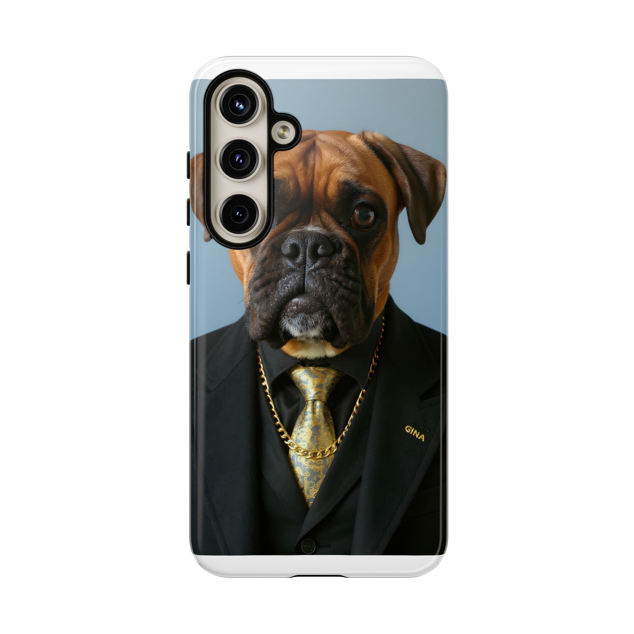 Dog Portrait PhCase - Mateusz Style - 3a007687