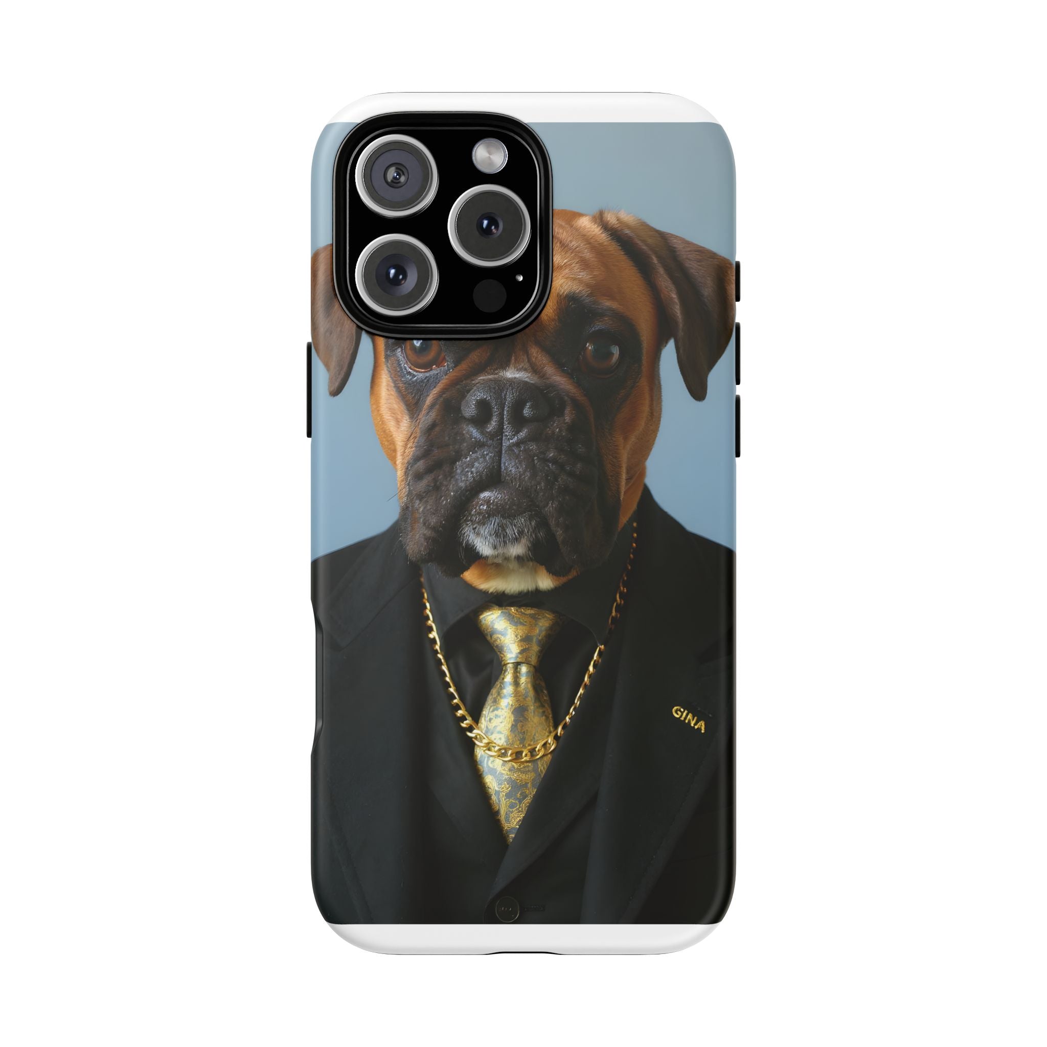 Dog Portrait PhCase - Mateusz Style - 3a007687