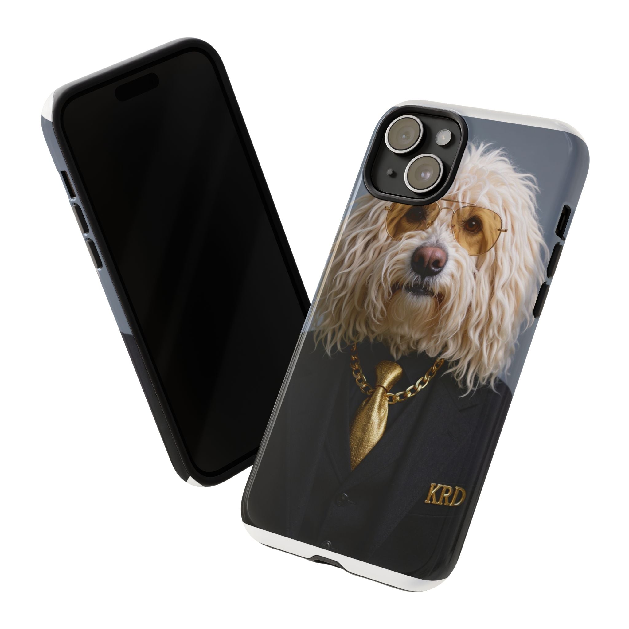 Dog Portrait PhCase - Mateusz Style - aa1d282e