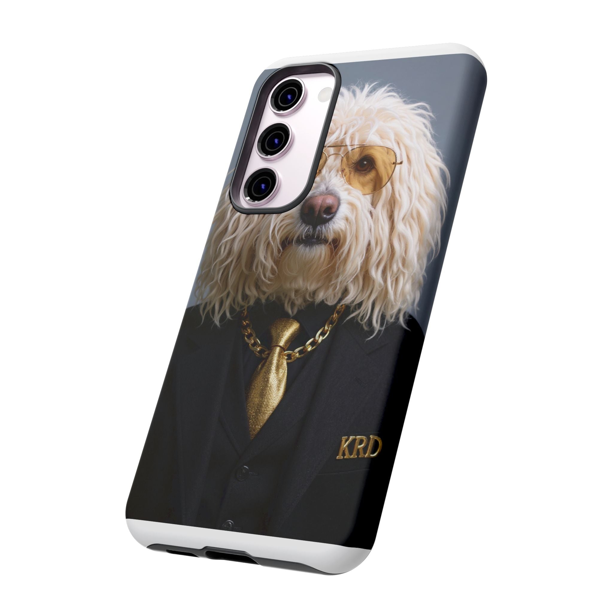 Dog Portrait PhCase - Mateusz Style - aa1d282e