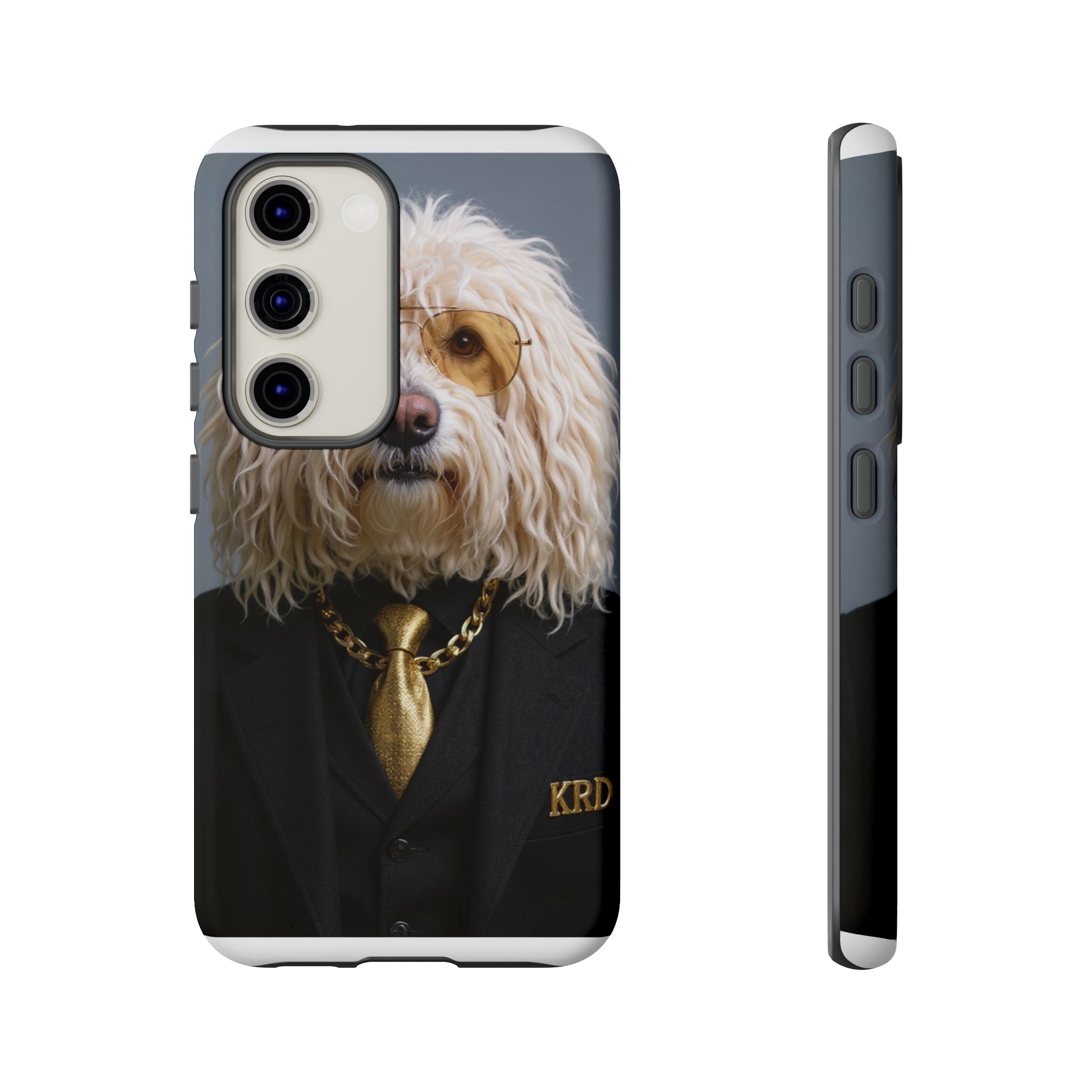 Dog Portrait PhCase - Mateusz Style - aa1d282e