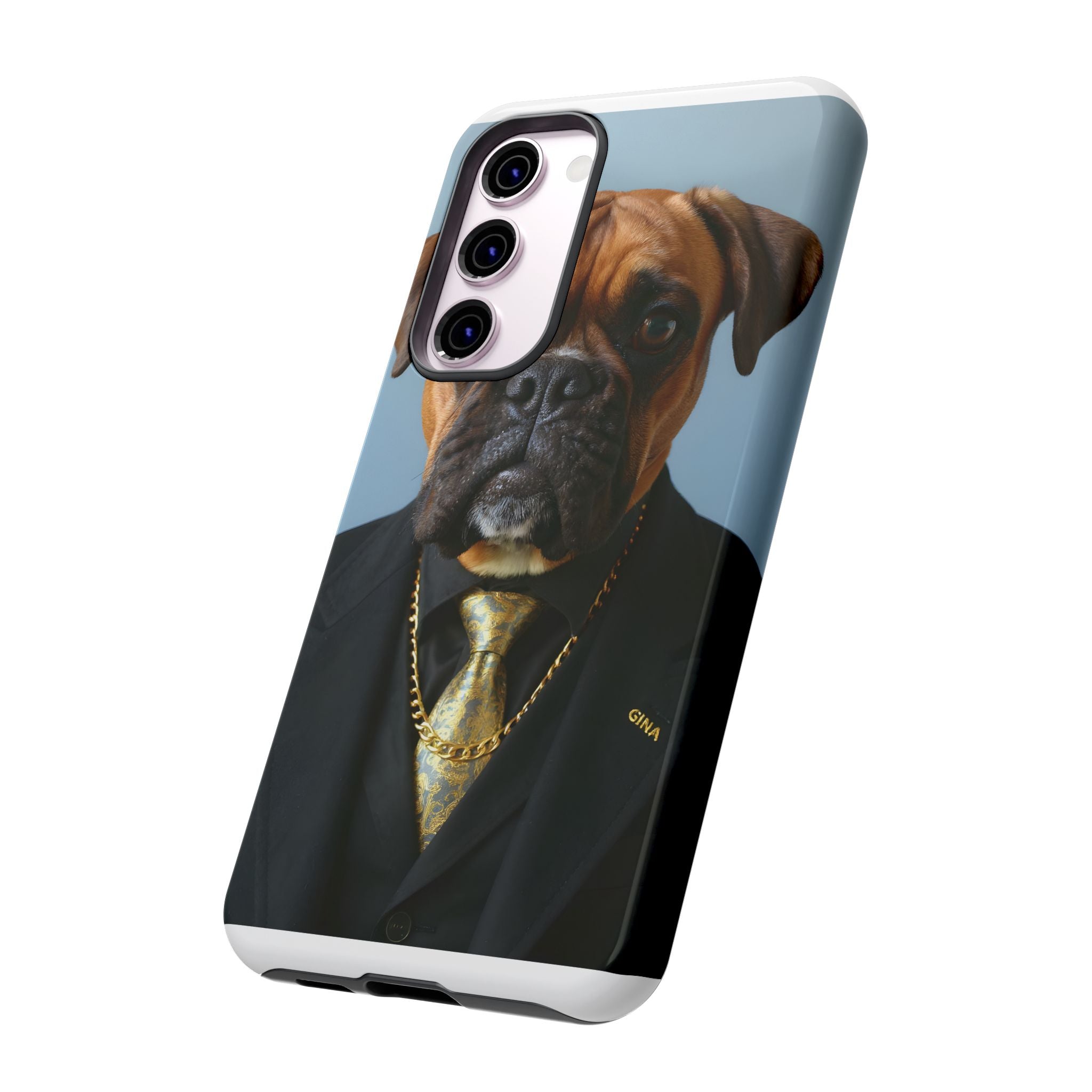 Dog Portrait PhCase - Mateusz Style - 3a007687