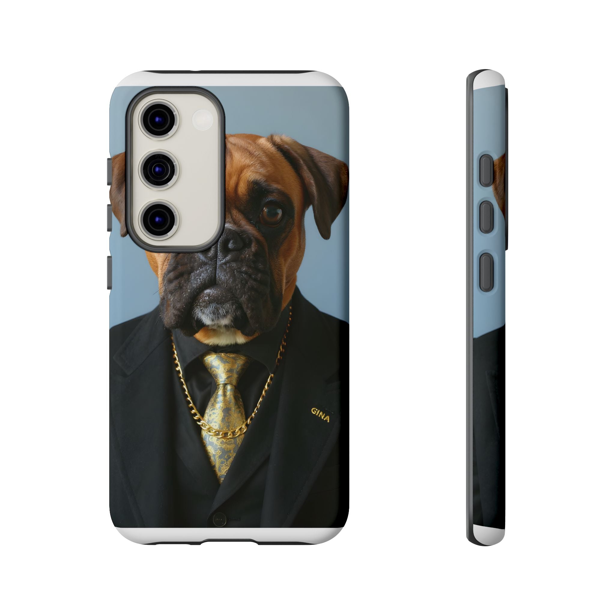 Dog Portrait PhCase - Mateusz Style - 3a007687