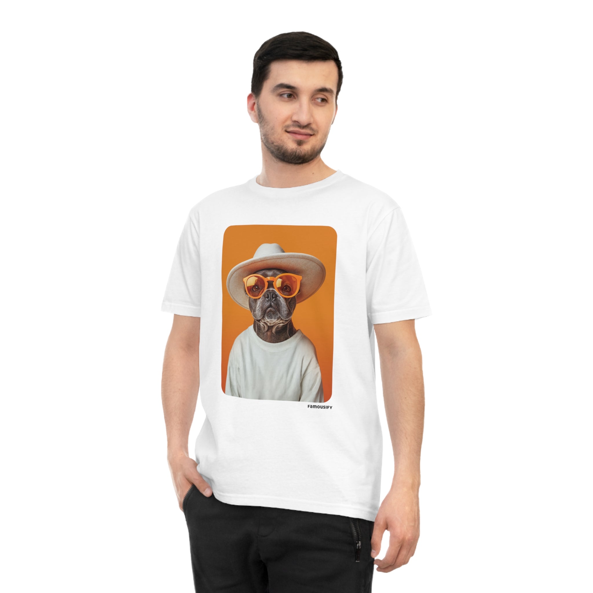 Unisex Bergzeit T-shirt