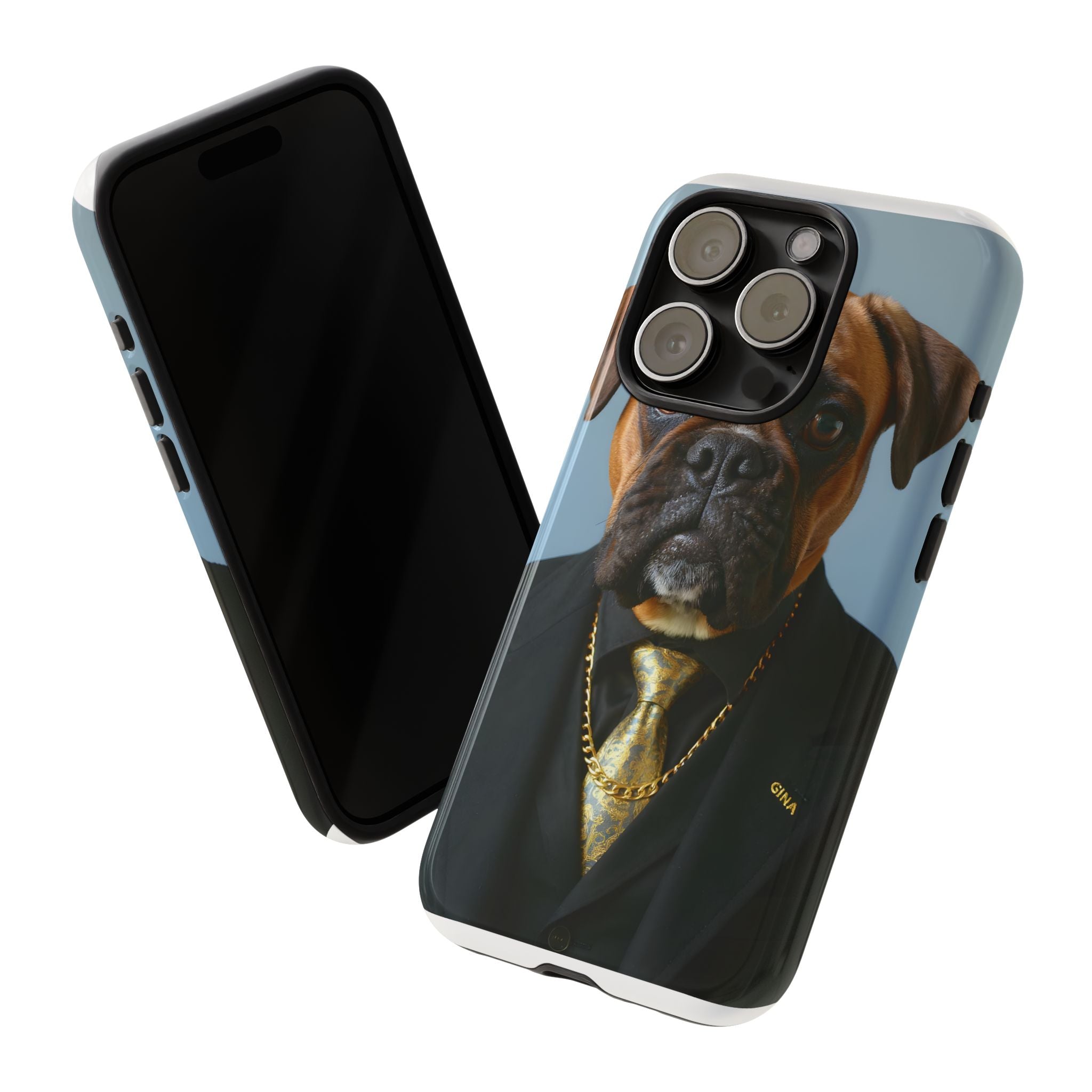 Dog Portrait PhCase - Mateusz Style - 3a007687