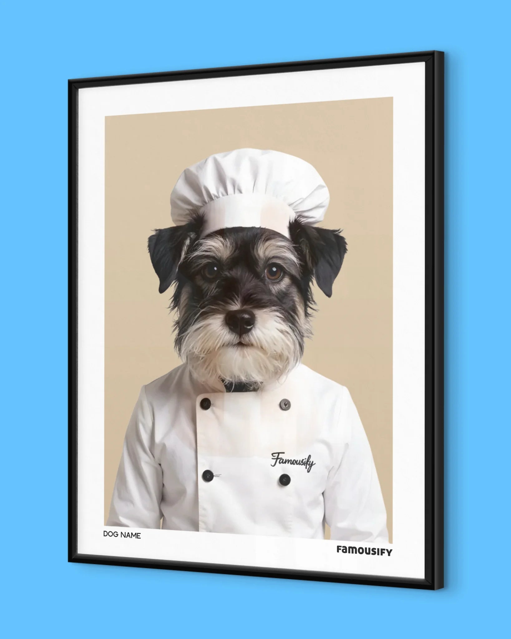 Pet Portrait Studio
