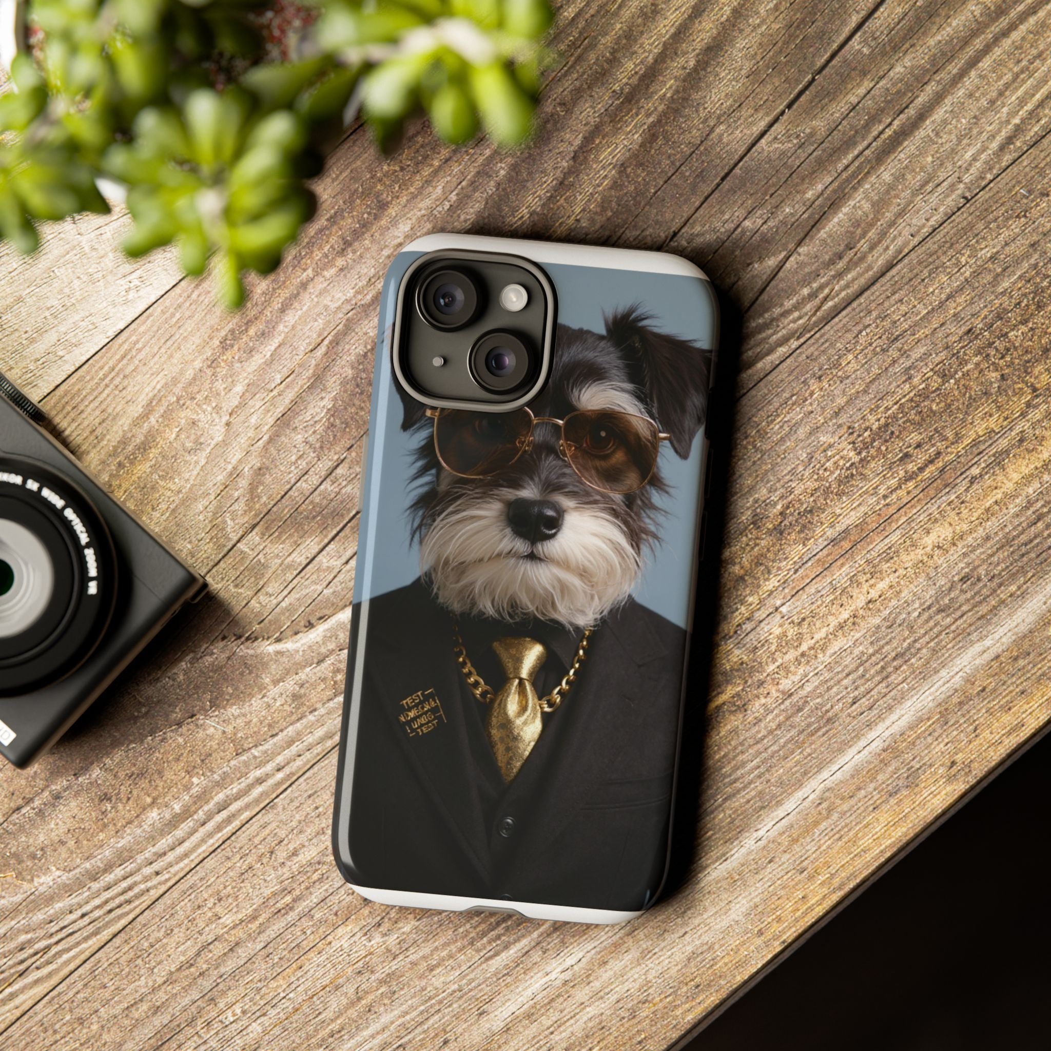 Dog Portrait PhCase - Mateusz Style - 226ee20c